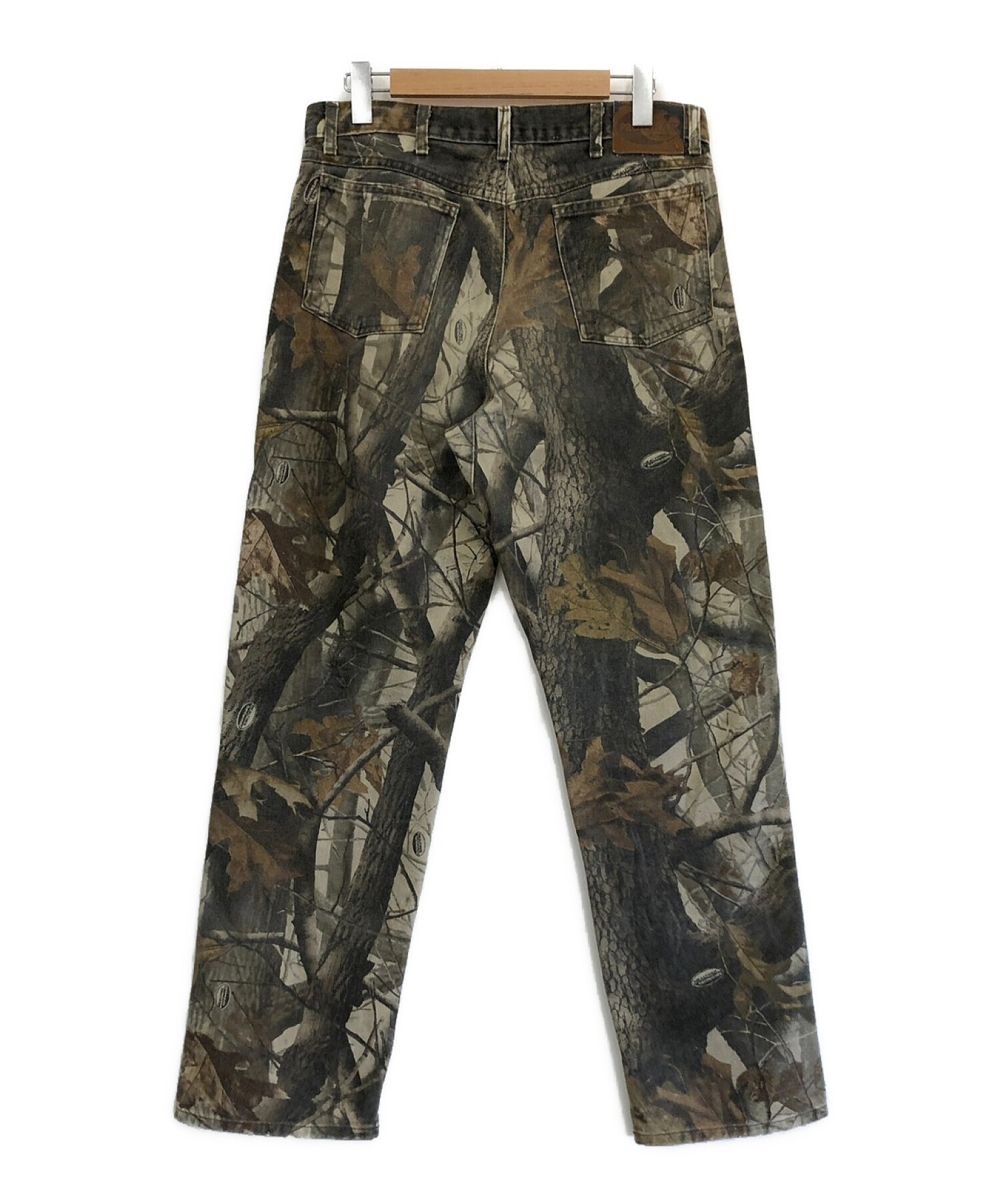 中古・古着通販】REALTREE PROGEAR by Wrangler (リアルツリー 