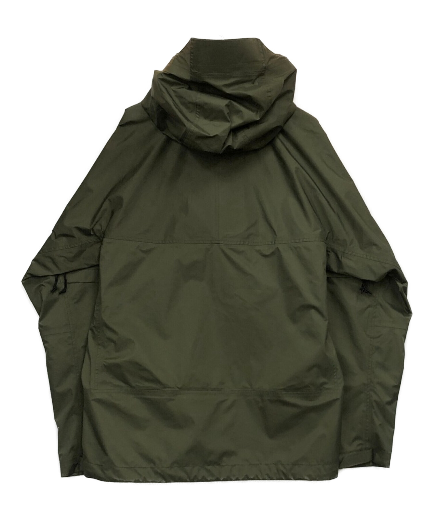 中古・古着通販】Jack Wolfskin (ジャック ウルフスキン) ジャケット 