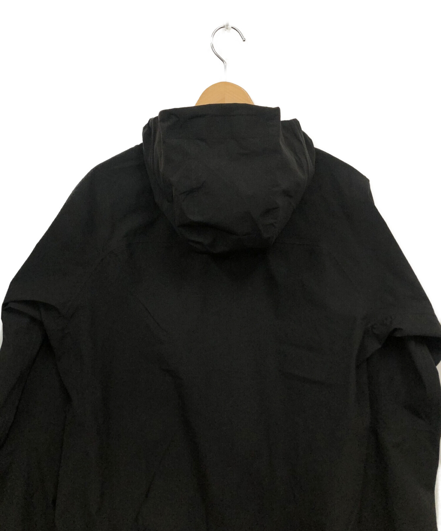 PUMA (プーマ) ジャケット ブラック サイズ:L