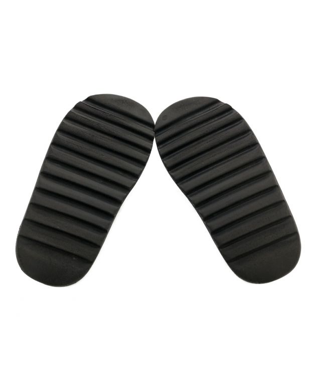 adidas (アディダス) サンダル ブラック サイズ:9