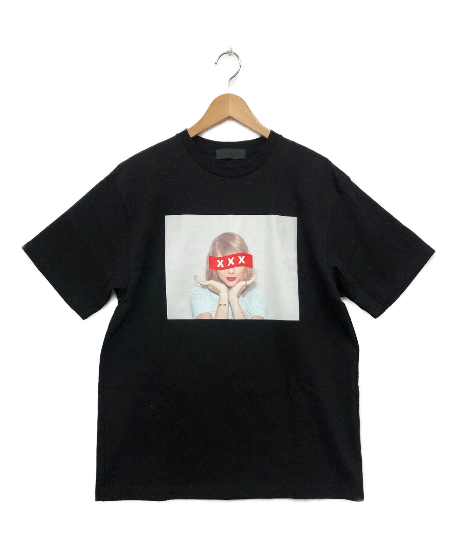 ◆正規品◆GOD SELECTION XXX Tシャツ M ゴッドセレクション