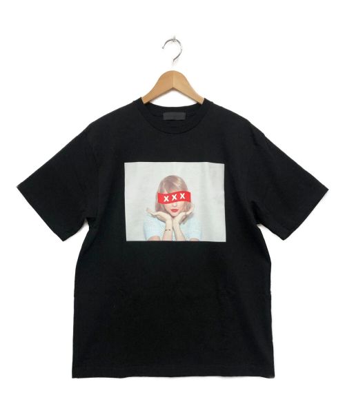 メンズXXX GOD SELECTION Mサイズ Tシャツ - Tシャツ/カットソー(半袖
