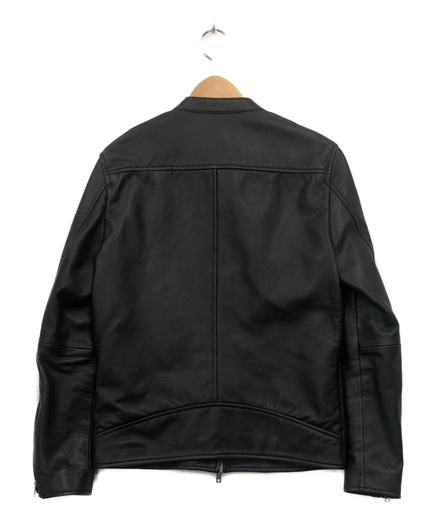 UNITED TOKYO cow leather jacket Mサイズ