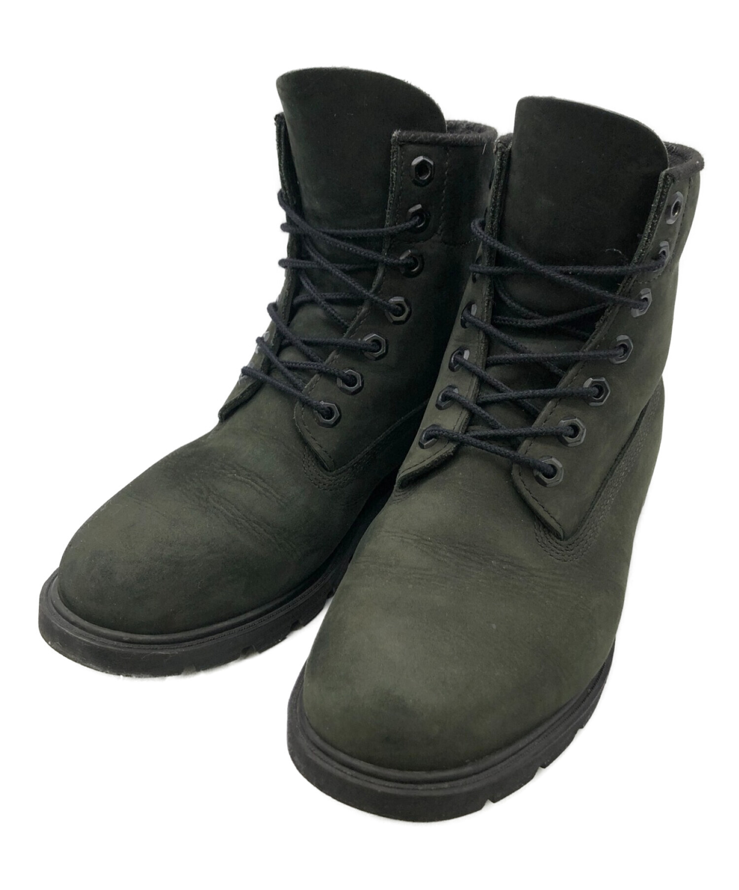 中古・古着通販】Timberland (ティンバーランド) 6inntiブーツ 