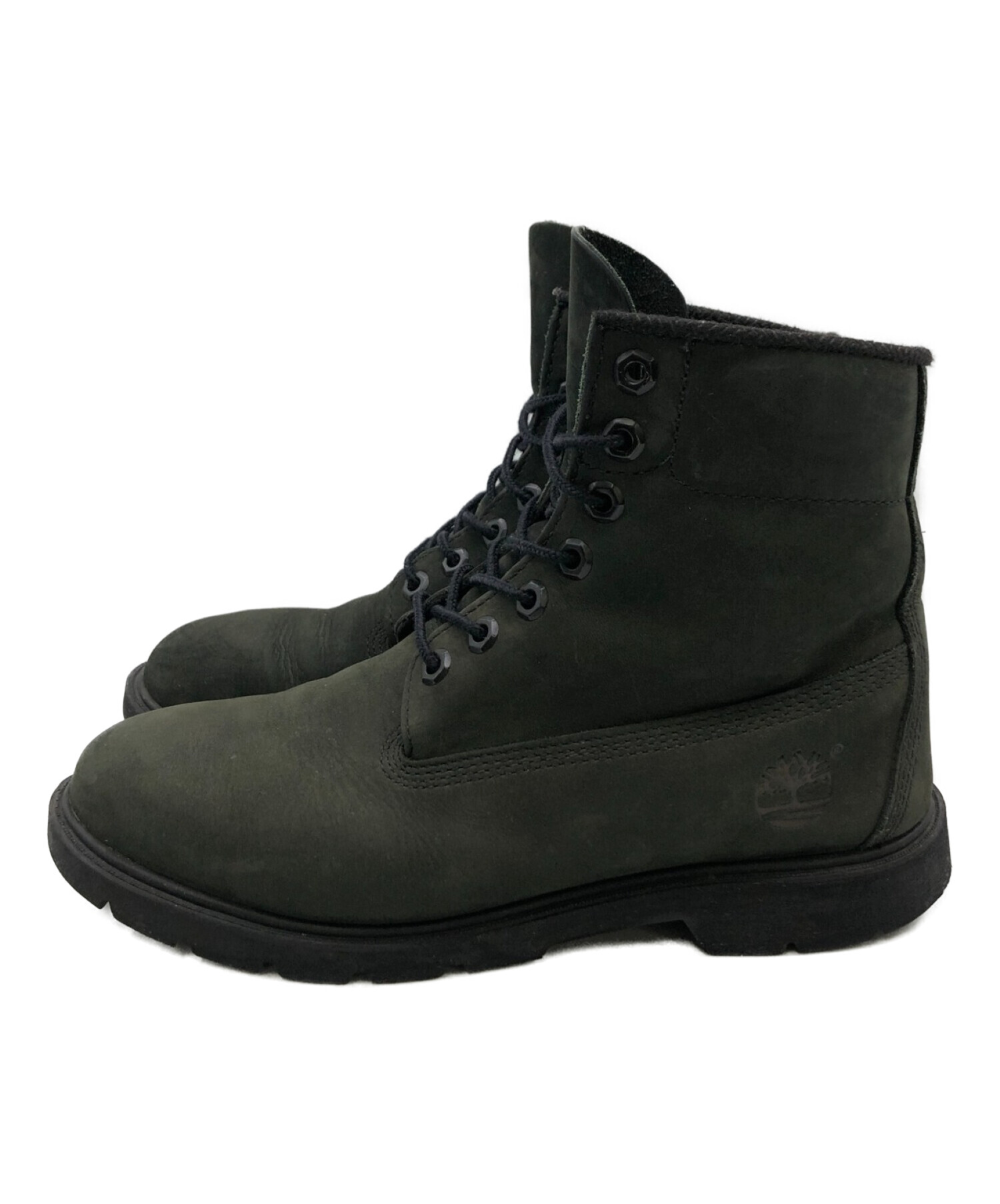 中古・古着通販】Timberland (ティンバーランド) 6inntiブーツ 