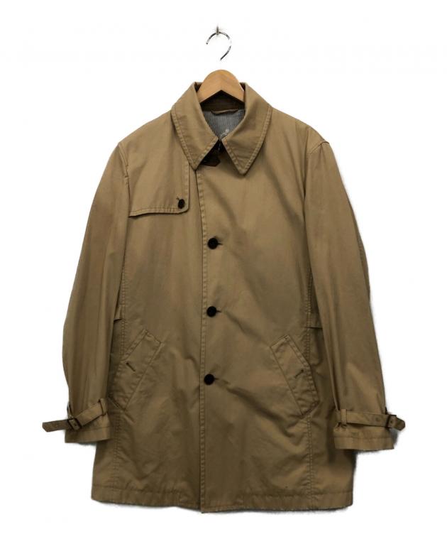 中古・古着通販】KENT&CURWEN (ケント・アンド・カーウェン) ステン 