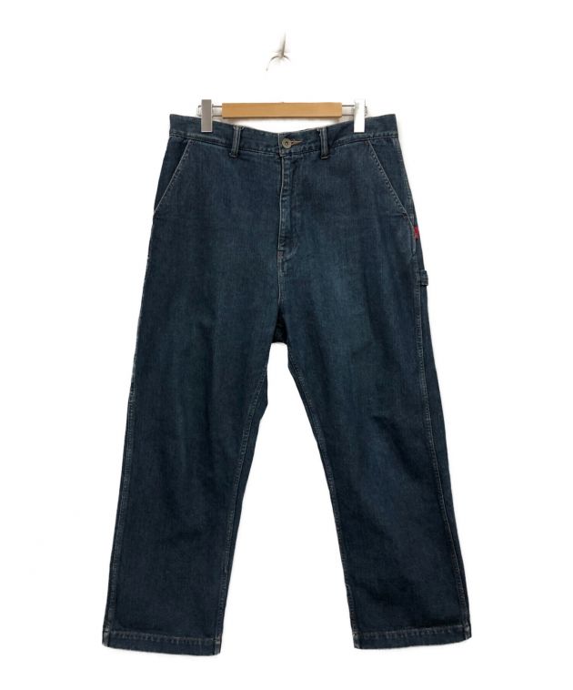 中古・古着通販】WTAPS (ダブルタップス) デニムパンツ サイズ:M 