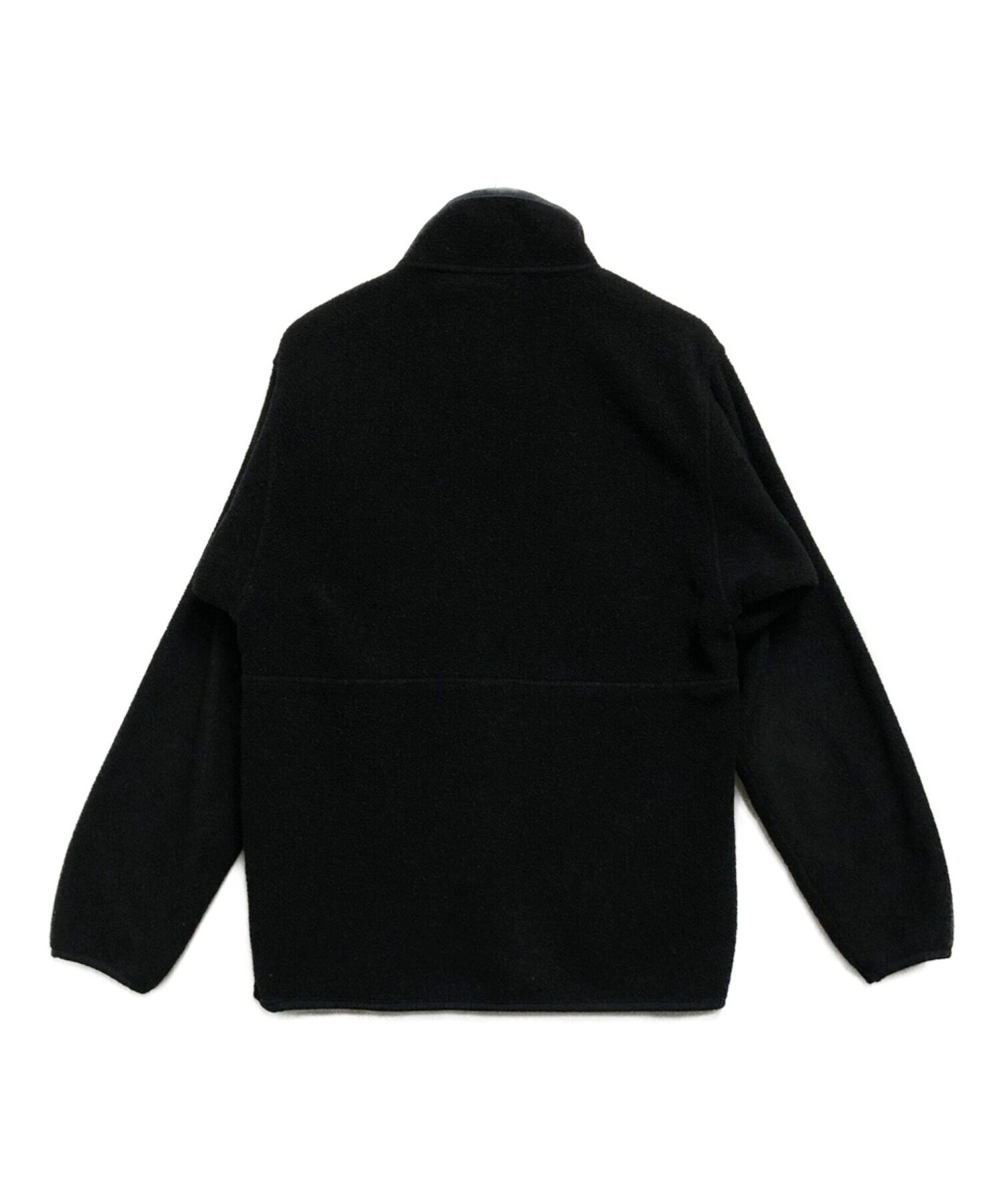 patagonia メンズフリース S 黒(Patagonia パタゴニア リツール patagonia メンズフリース S 黒(Patagonia パタゴニア リツール