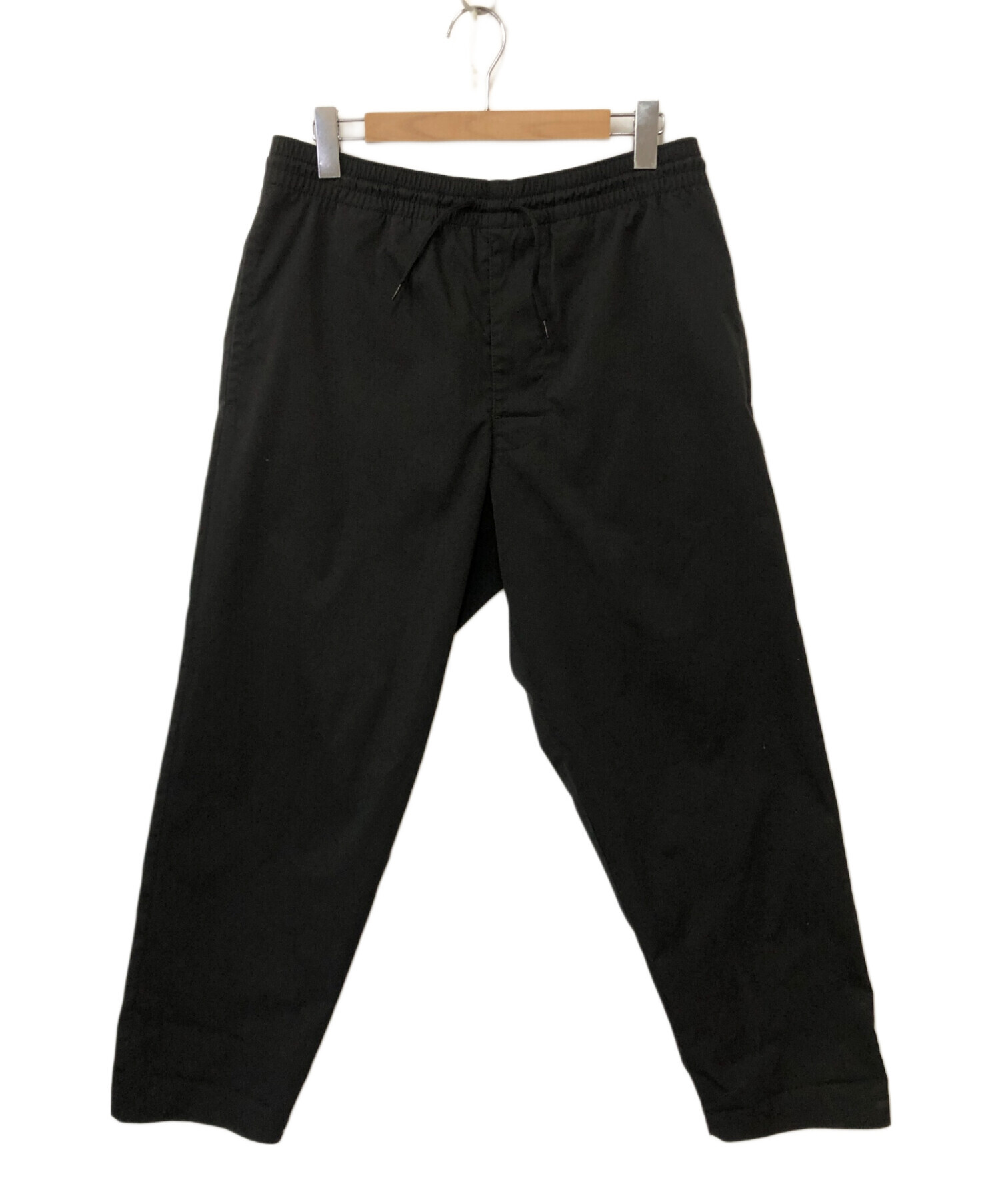 中古・古着通販】WTAPS (ダブルタップス) パンツ ブラック サイズ:02 