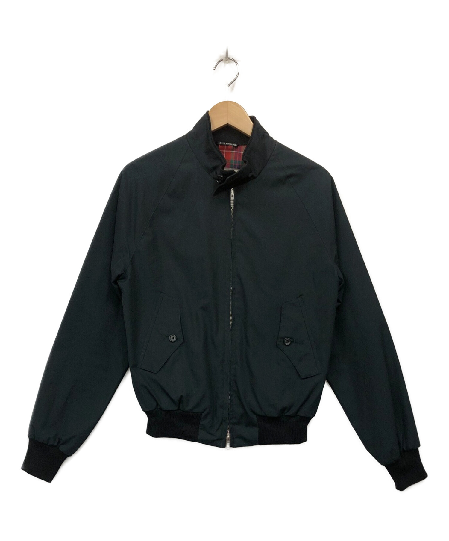 BARACUTA バラクータG-4 size36 BARACUTA (バラクータ) G4 ドリズラー