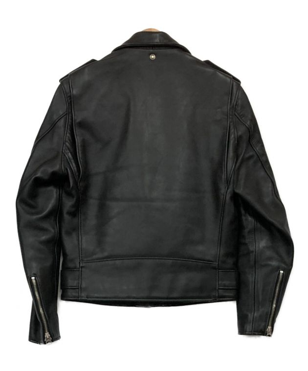 中古・古着通販】Schott (ショット) ダブルライダースジャケット 