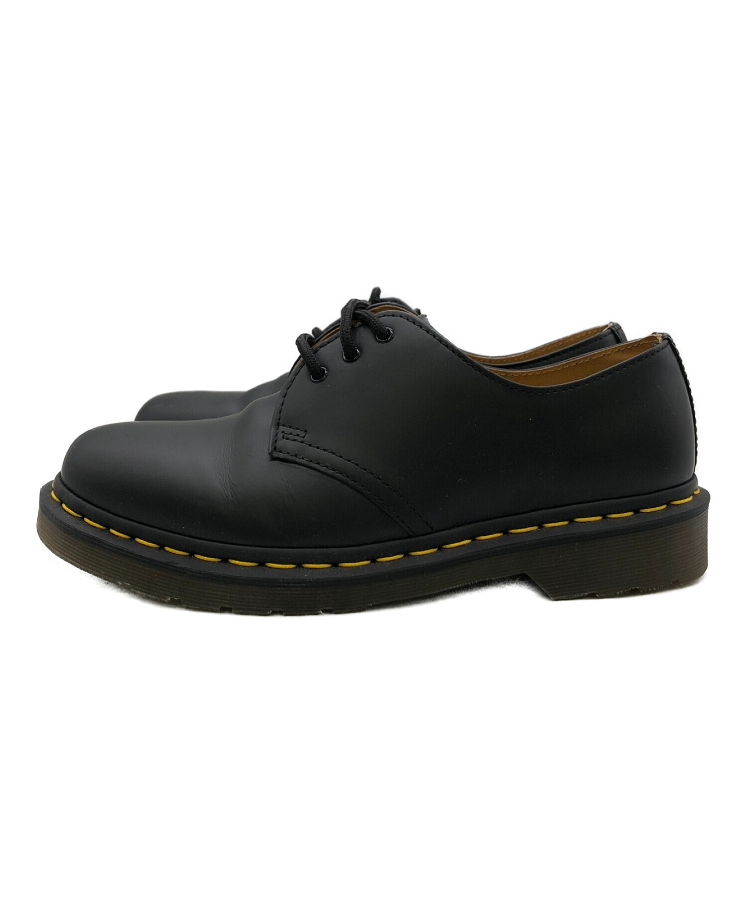 中古・古着通販】Dr.Martens (ドクターマーチン) ドレスシューズ 