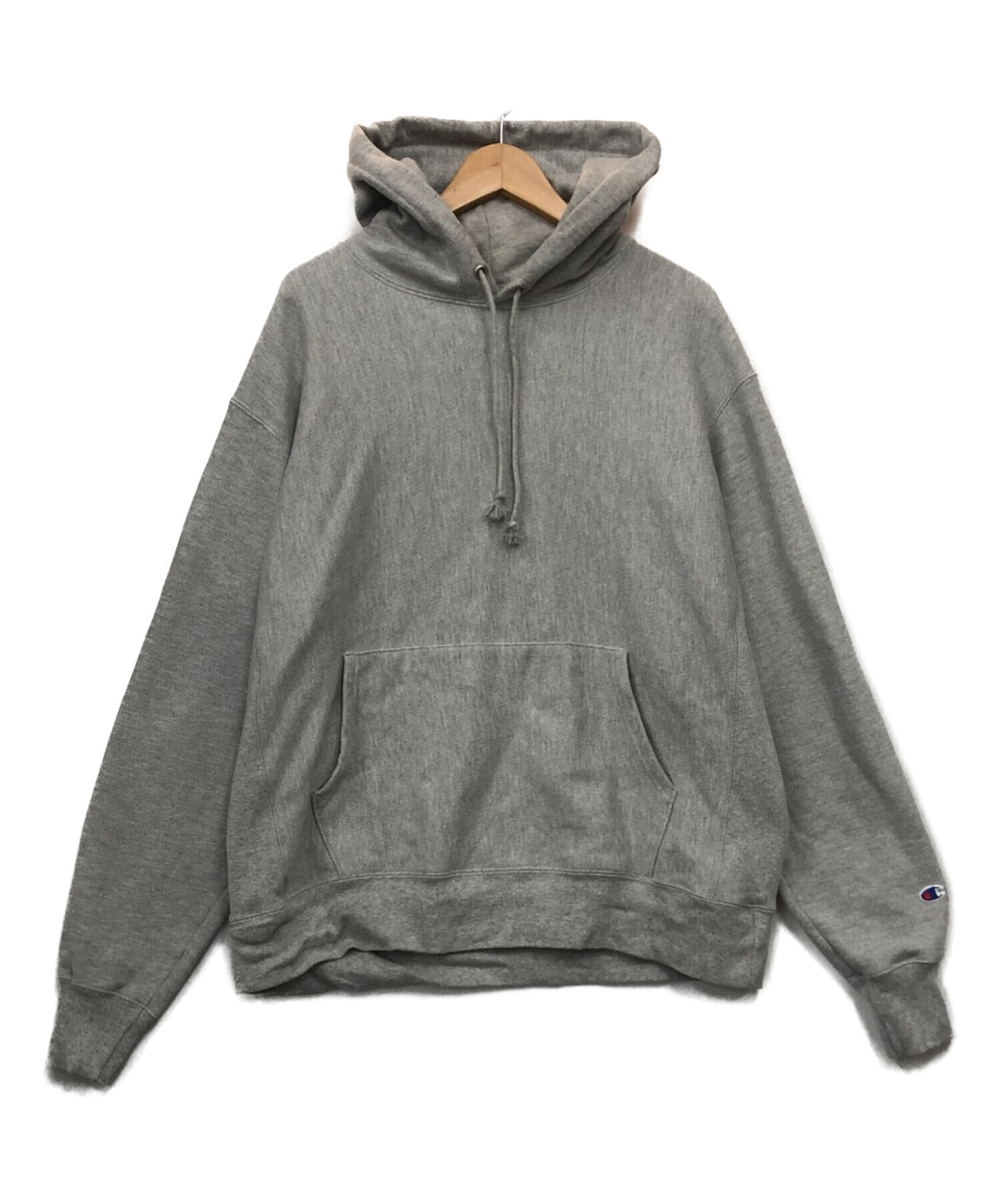 中古・古着通販】Champion REVERSE WEAVE (チャンピオンリバース 