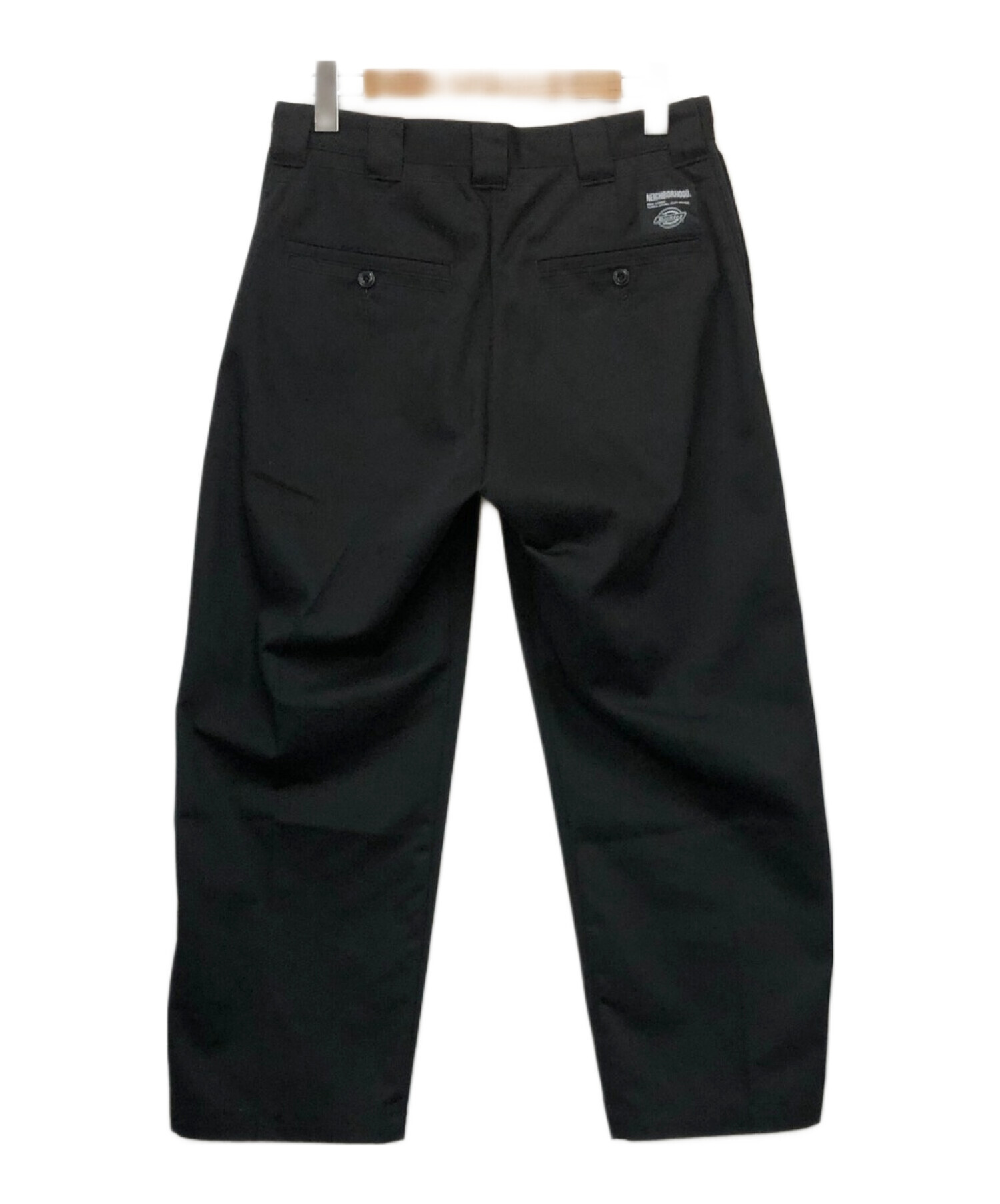 中古・古着通販】NEIGHBORHOOD×DICKIES (ネイバーフッド×ディッキーズ 