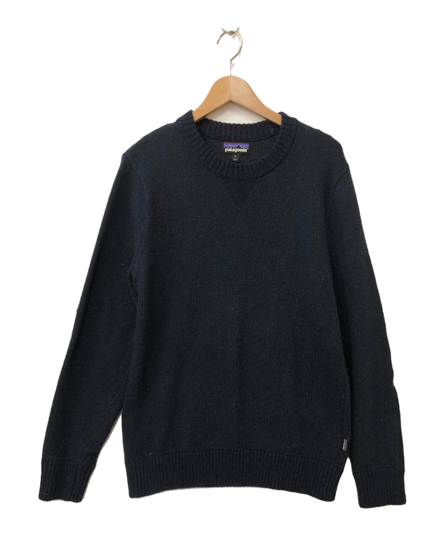 中古・古着通販】Patagonia (パタゴニア) オフカントリークルーネック 