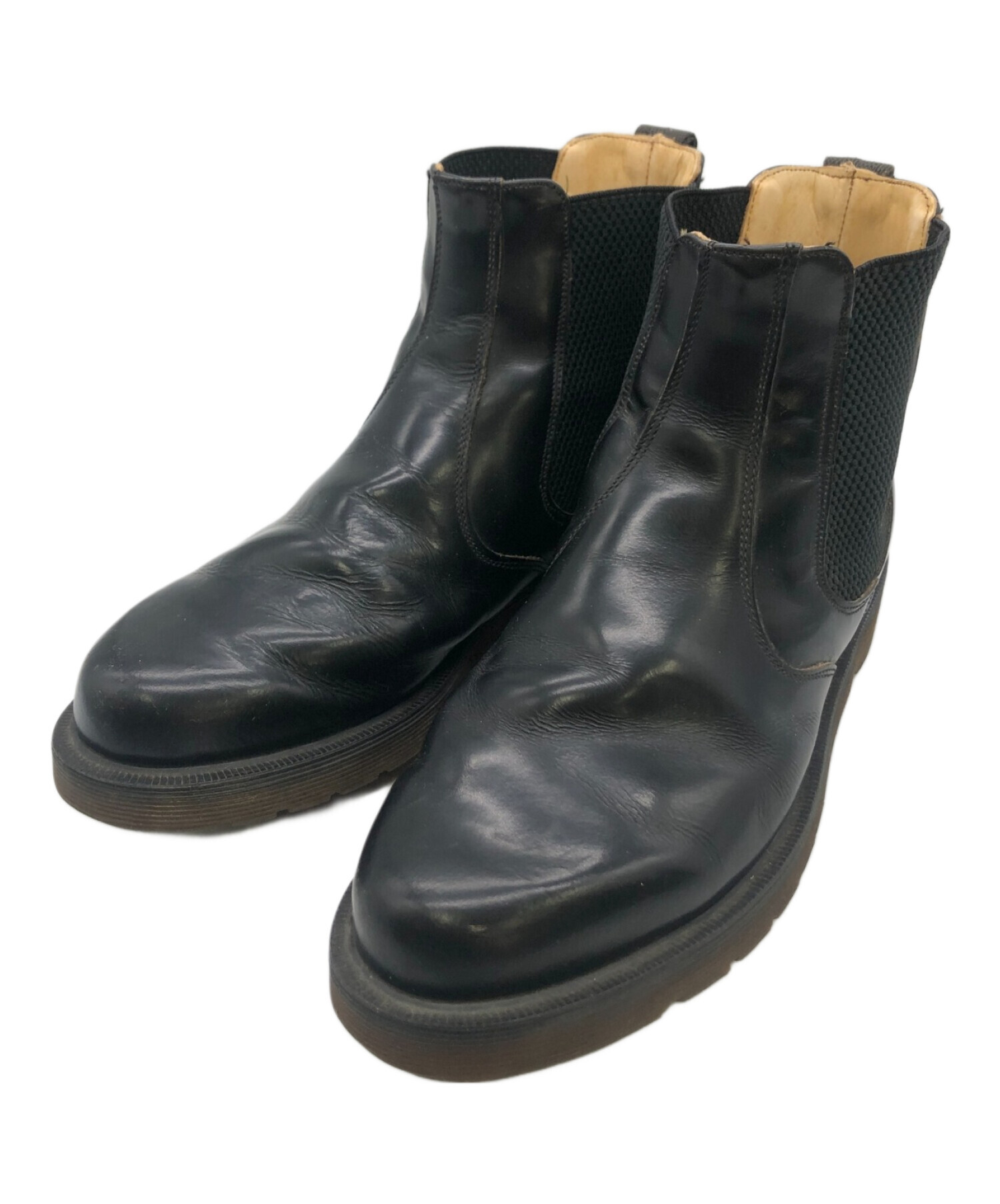 Dr.Martens SPENCE サイドゴアブーツ レザー ブラック UK5 楽天市場】ドクターマーチン スペンスレディース SPENCE