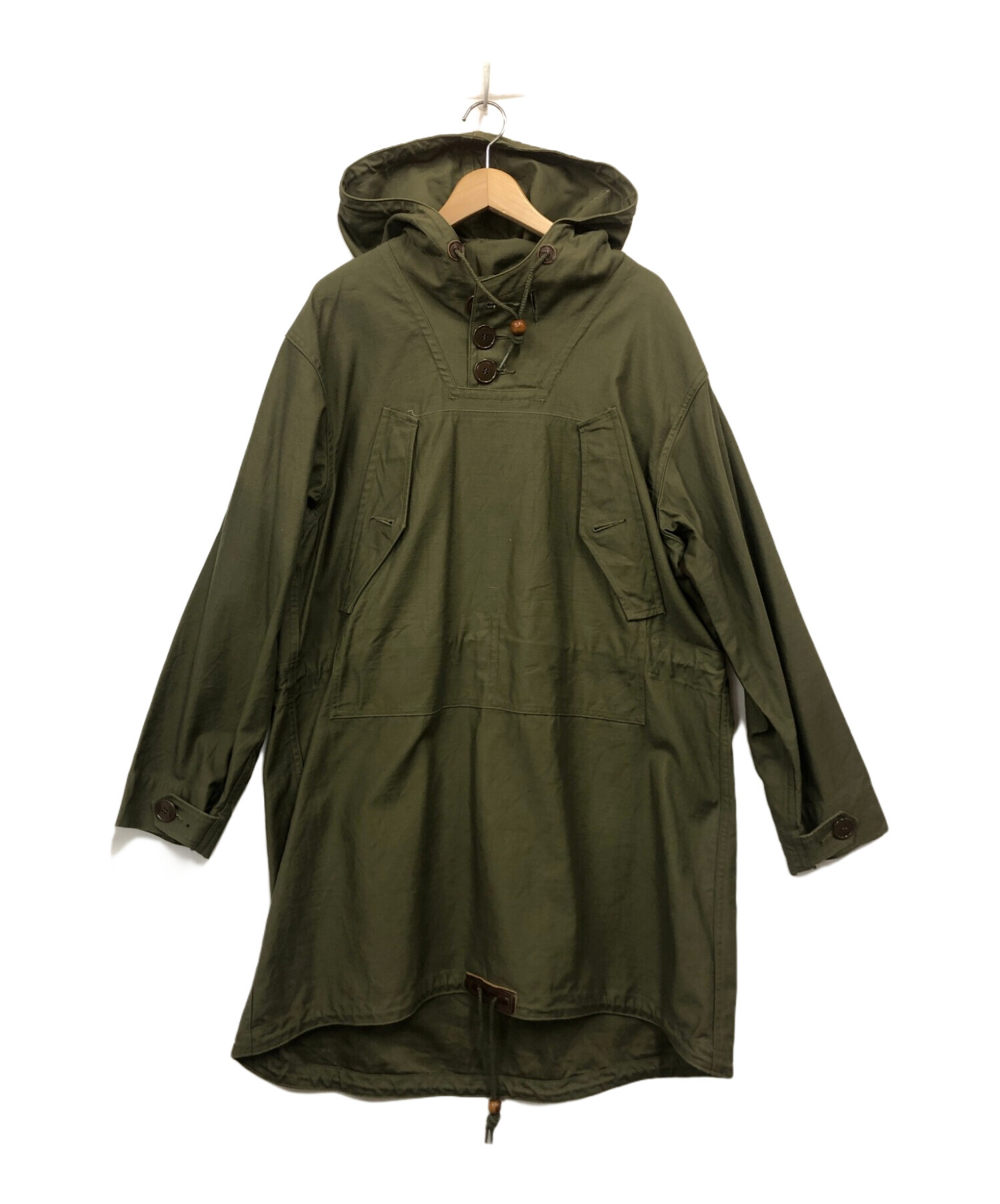 中古・古着通販】BUZZ RICKSON