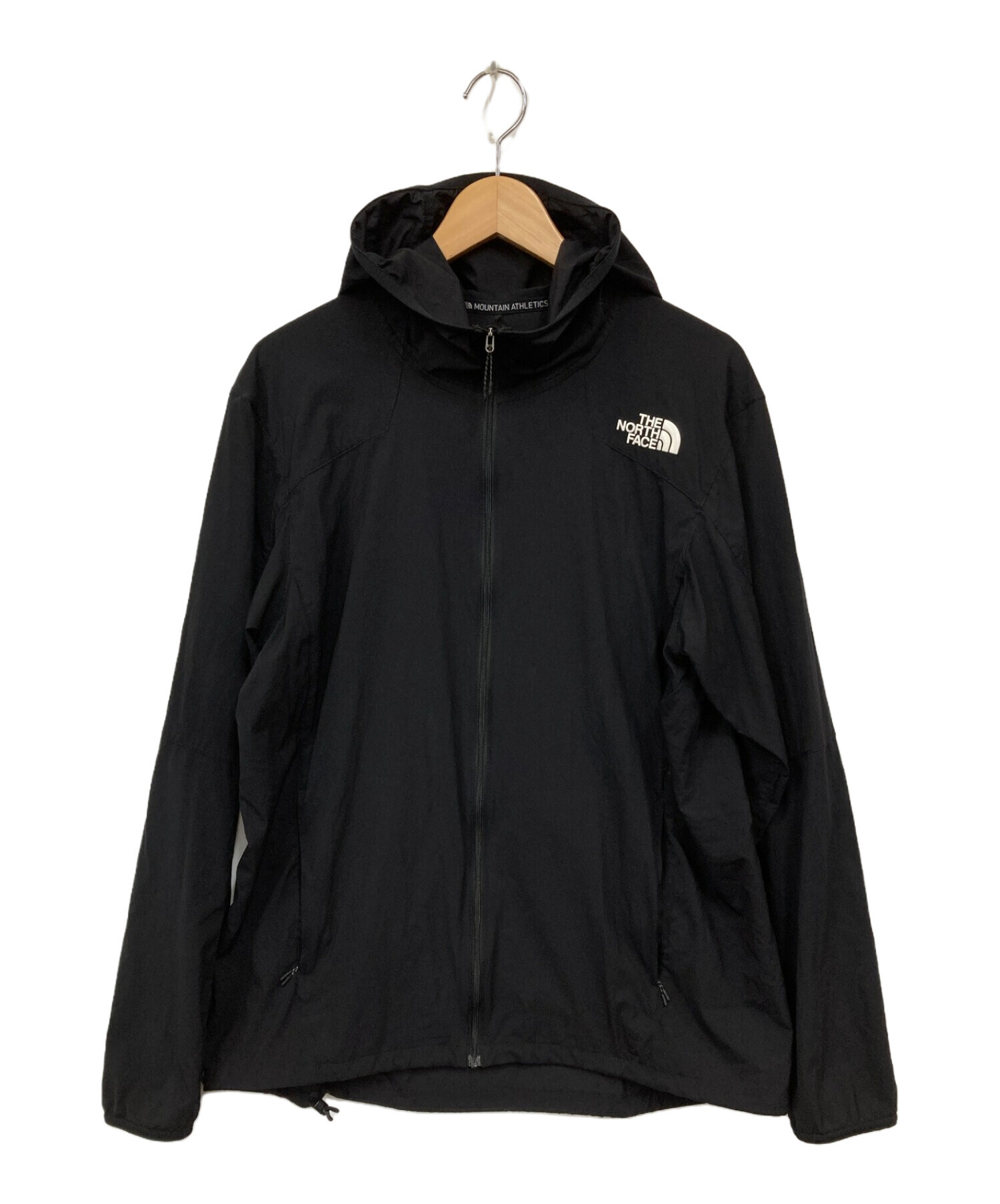 中古・古着通販】THE NORTH FACE (ザ ノース フェイス) ウインド  