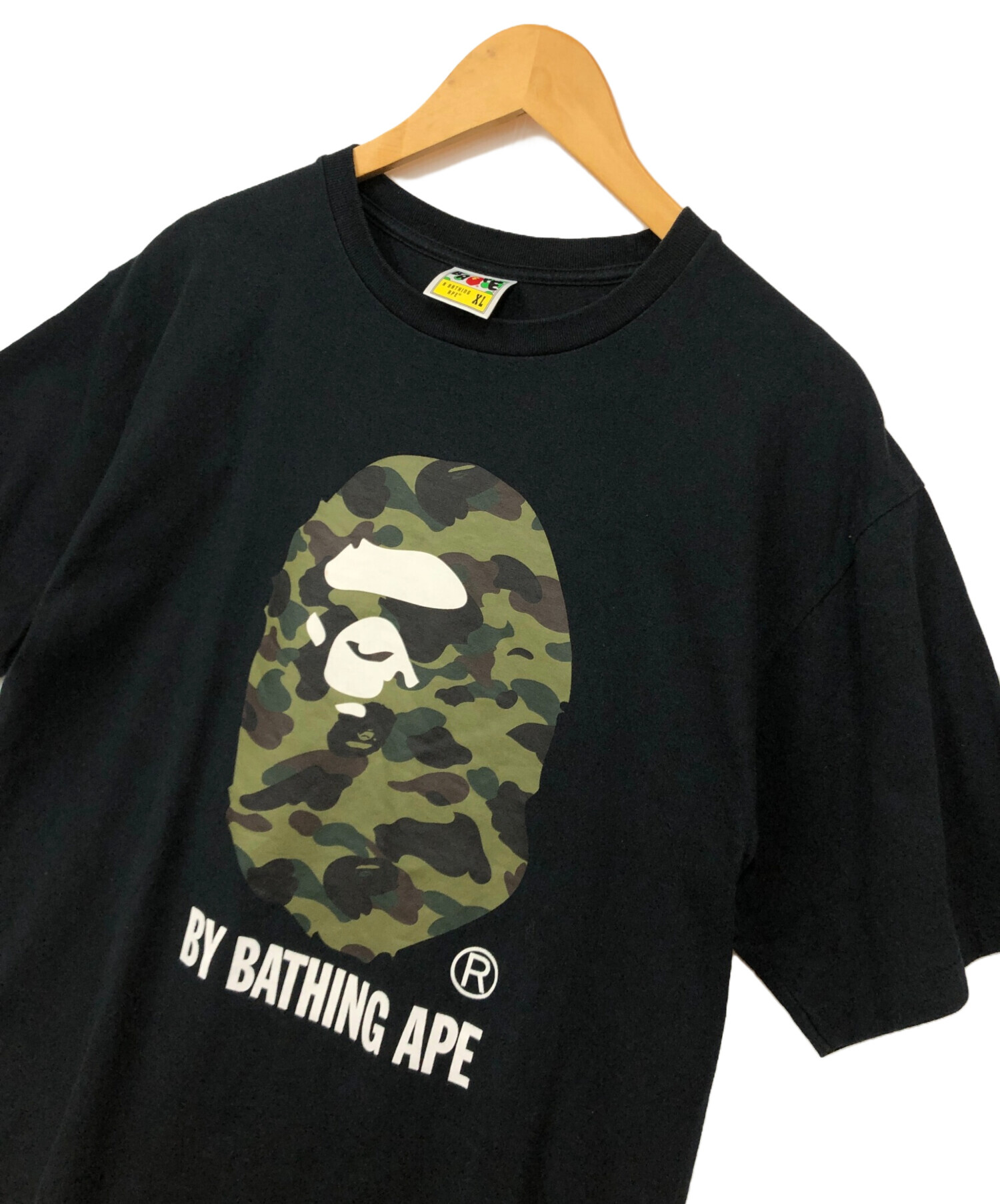 BATHING APE 非売品 1回も使ってないです。倉庫から出てきました。