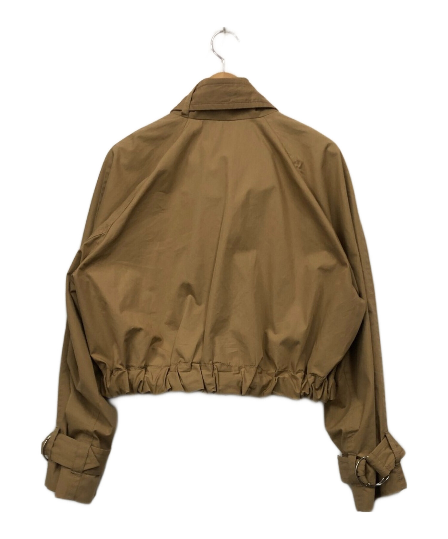 中古・古着通販】Acne studios (アクネ ストゥディオス) ショート 
