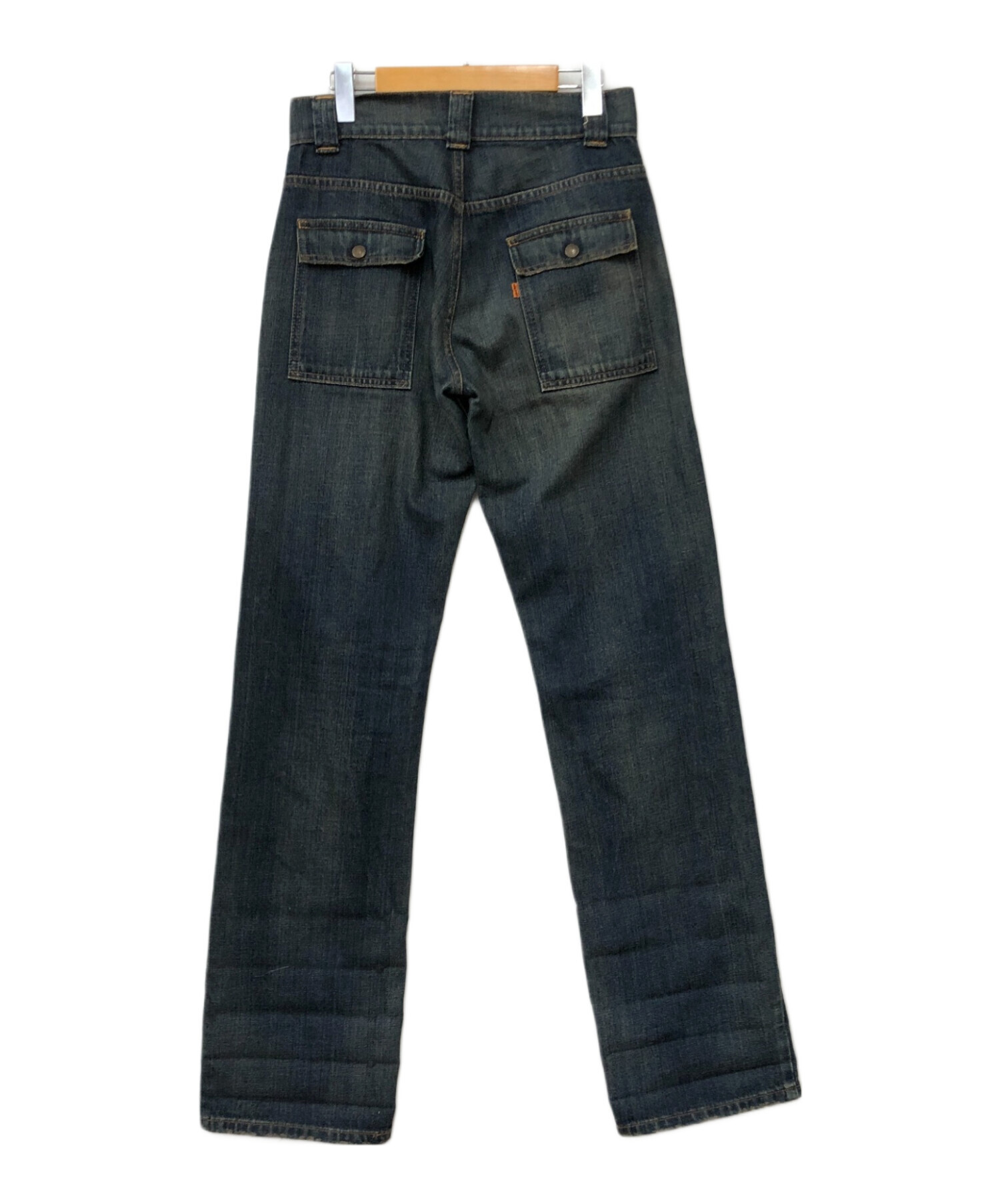 中古・古着通販】LEVI 