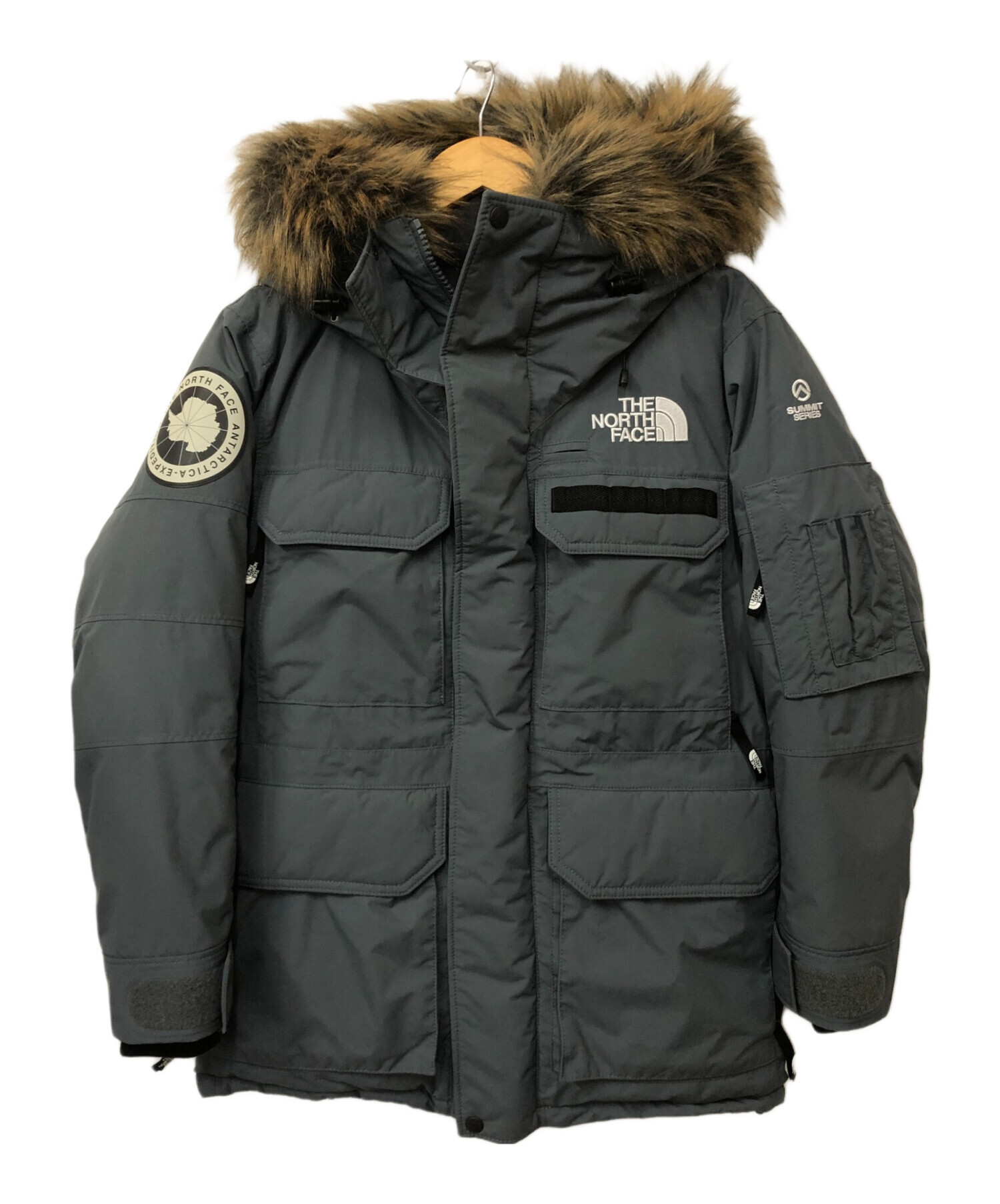 中古・古着通販】THE NORTH FACE (ザ ノース フェイス) サザンクロス 