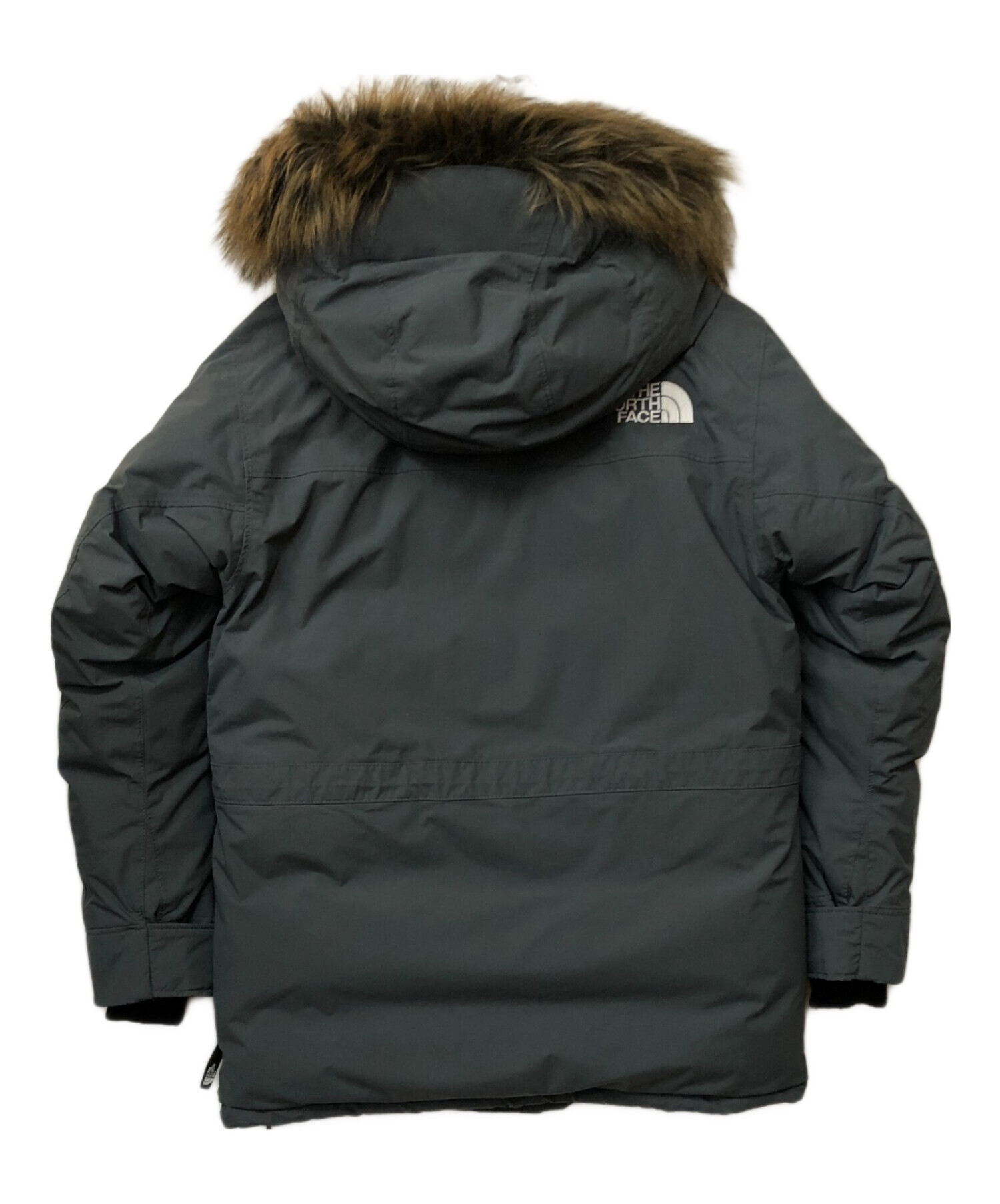 中古・古着通販】THE NORTH FACE (ザ ノース フェイス) サザンクロス 