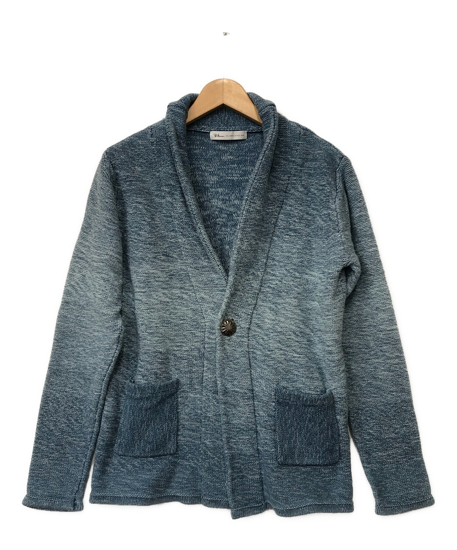 ロンハーマンRon HermanカーディガンサイズS