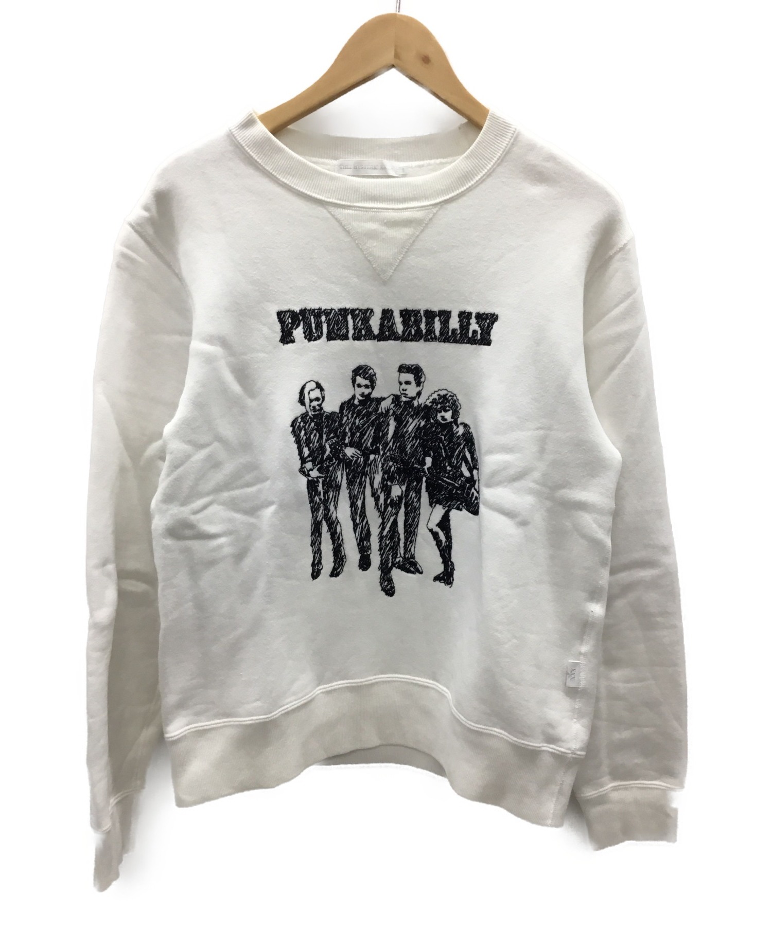 THEE HYSTERIC XXX/ Courtney LoveTシャツ hysteric xxx THEE HYSTERIC XXX/ Courtney LoveTシャツ THEE HYSTERIC