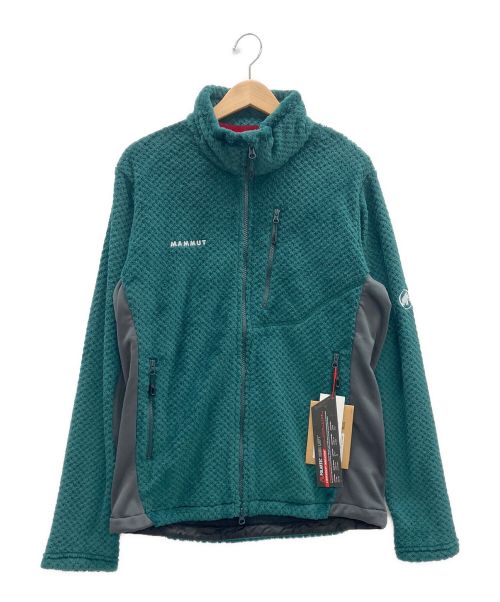 中古】Mammut マムート ゴブリン アドバンスド ミッドレイヤー 