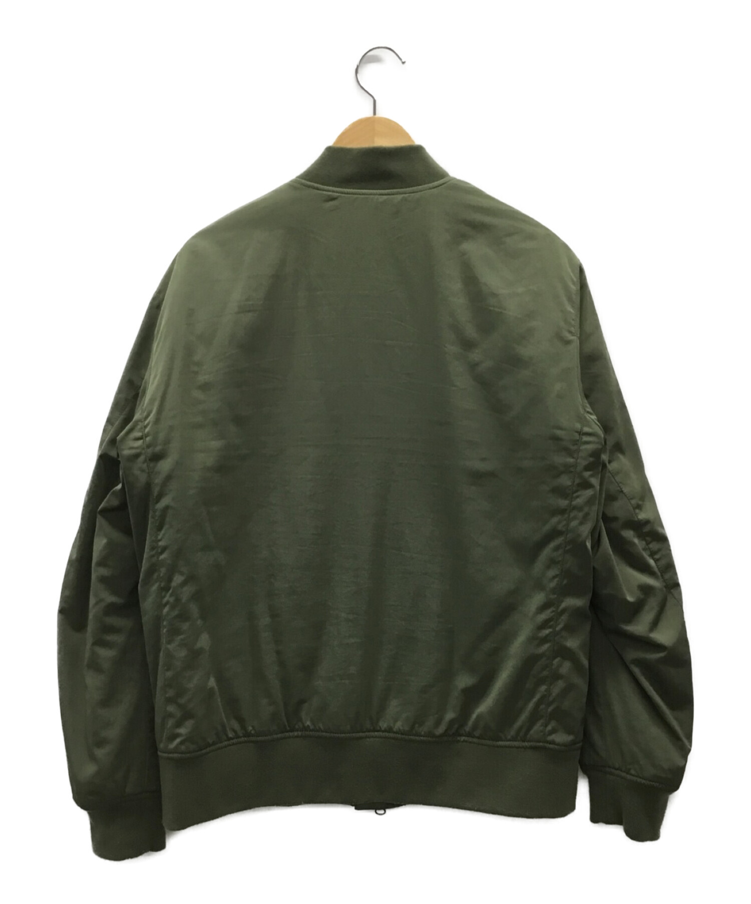 中古・古着通販】nano・universe×LIMONTA (ナノ・ユニバース×リモンタ 