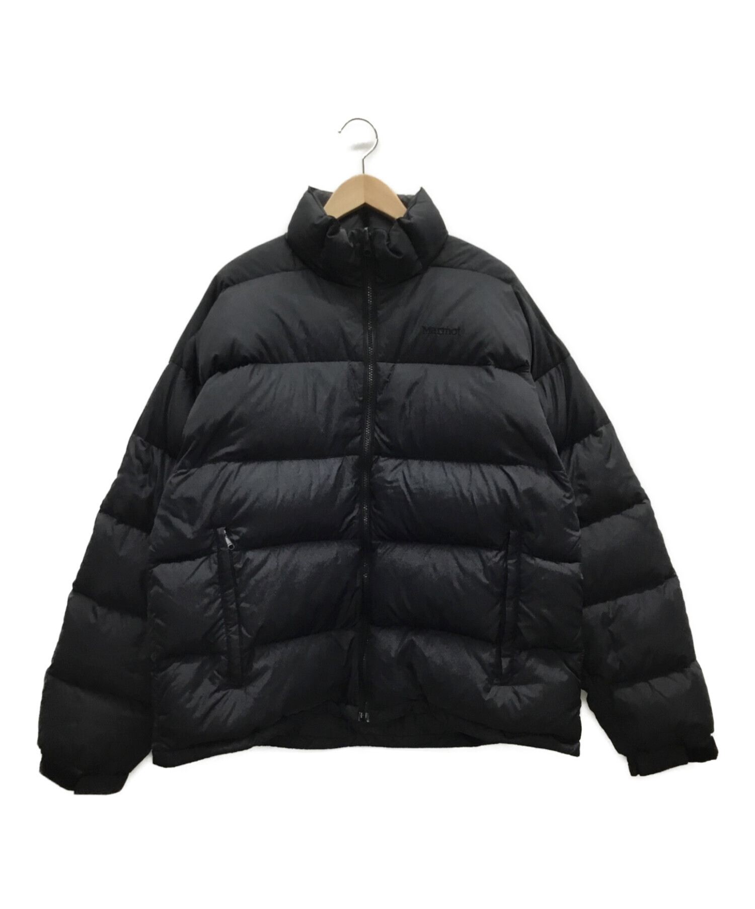 中古・古着通販】MARMOT (マーモット) ダウンジャケット  