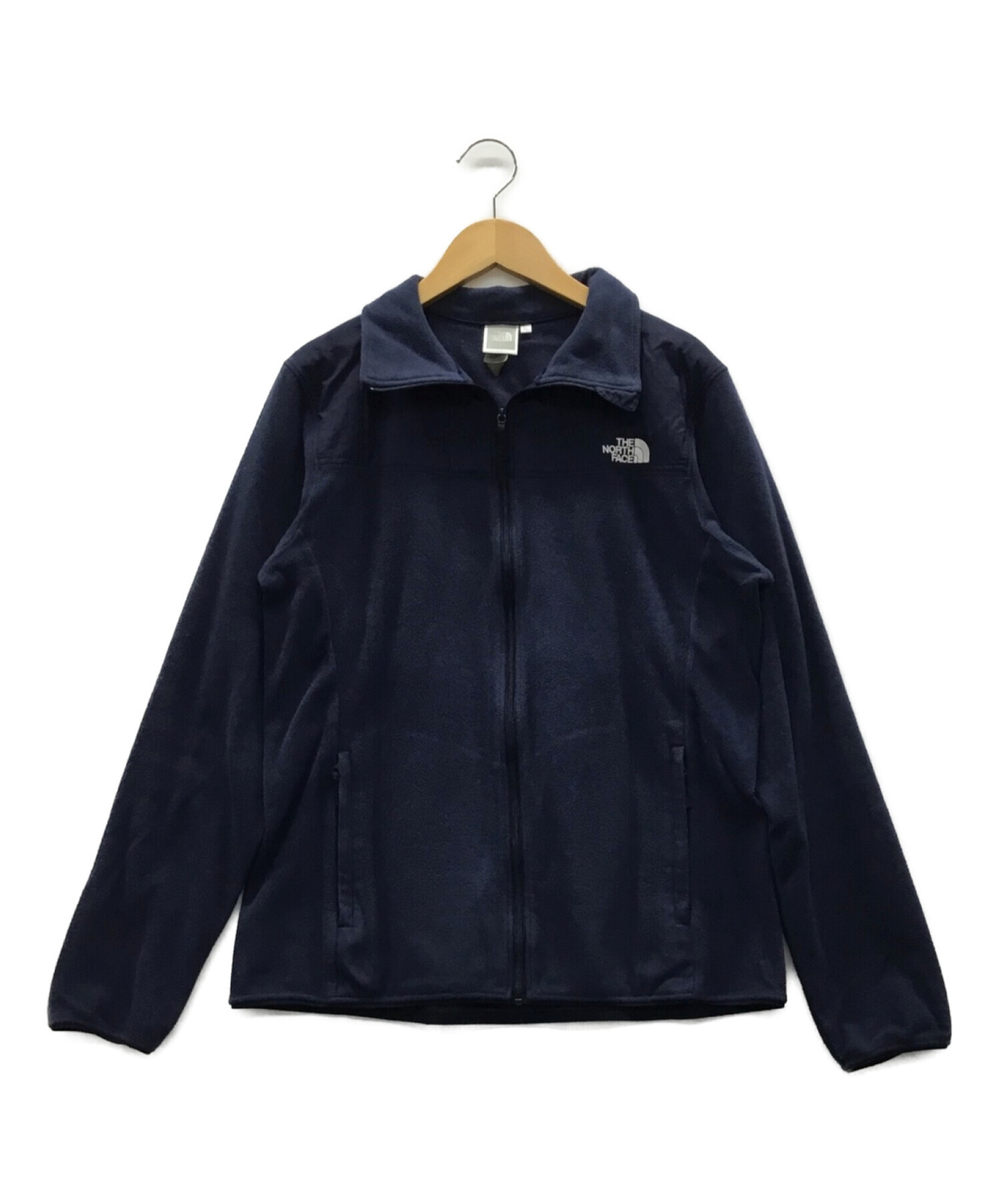 中古・古着通販】THE NORTH FACE (ザ ノース フェイス) フリース 