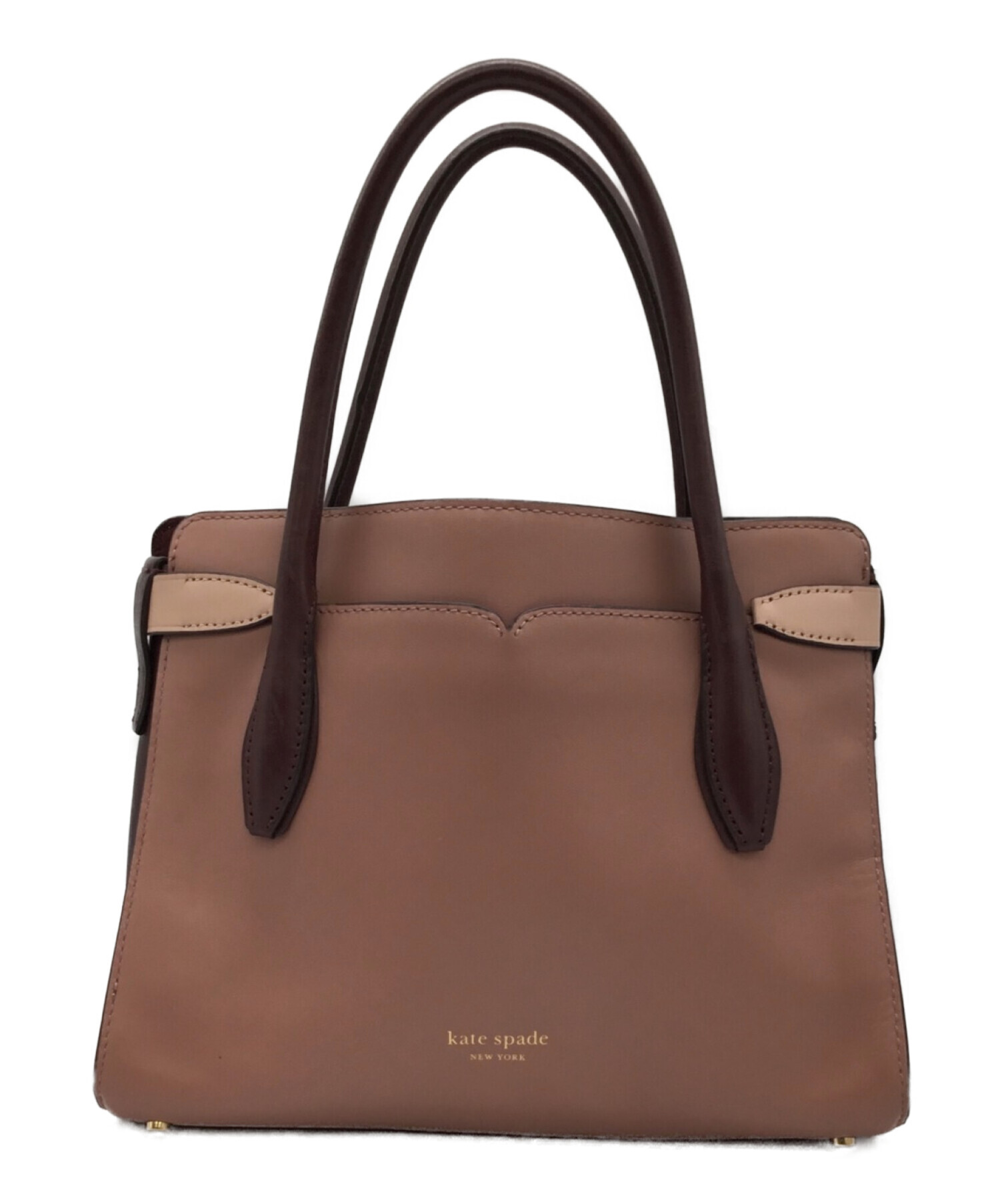 中古・古着通販】Kate Spade (ケイトスペード) 2WAYショルダーバッグ  