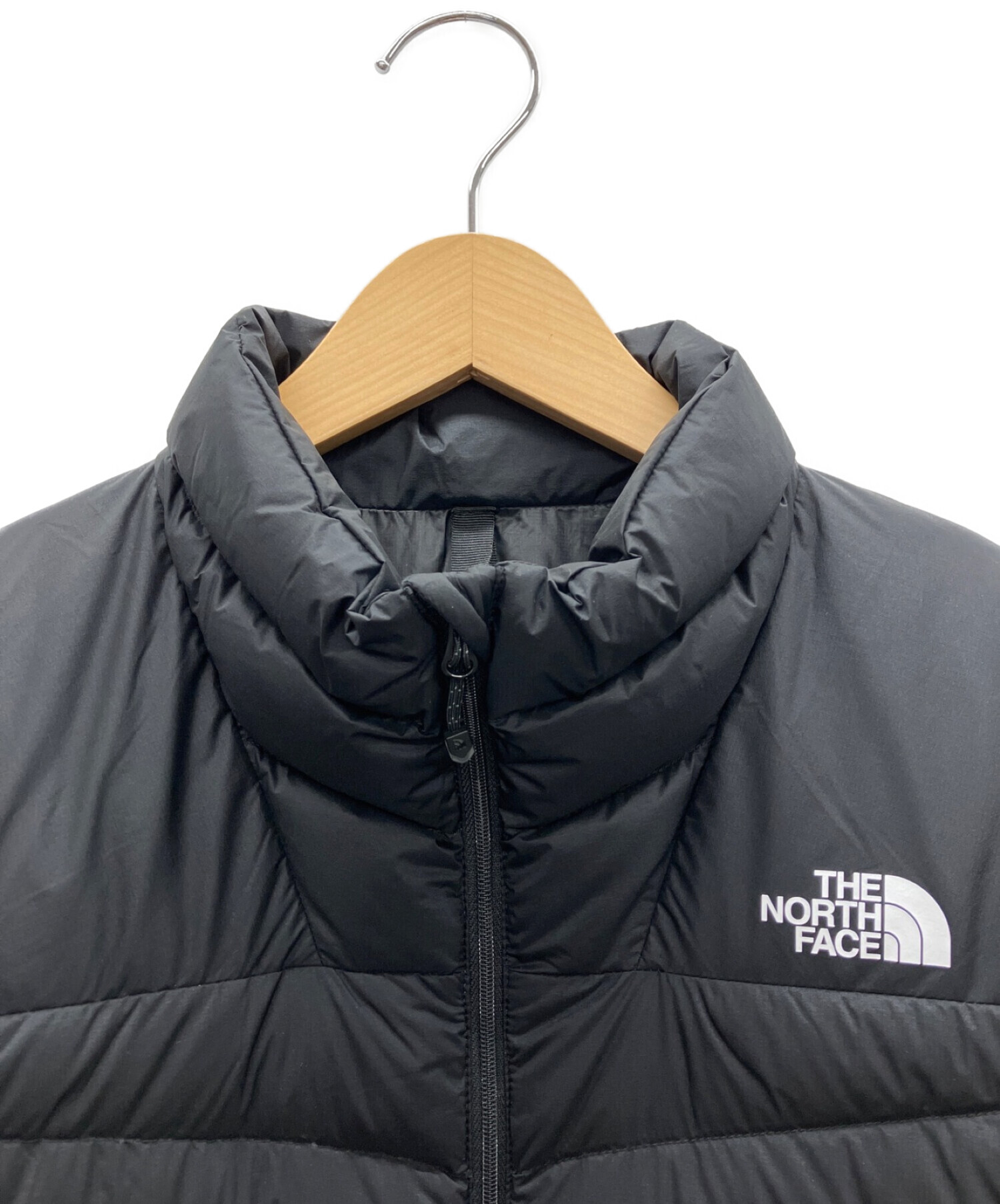 THE NORTH FACE (ザ ノース フェイス) サンダージャケット ブラック サイズ:M