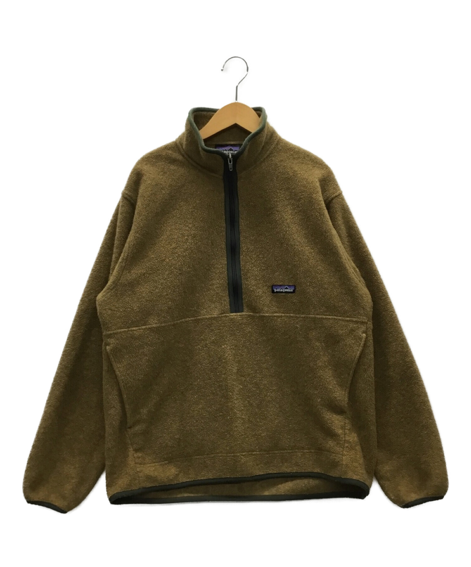 中古・古着通販】Patagonia SYNCHILLA (パタゴニアシンチラ) フリース 
