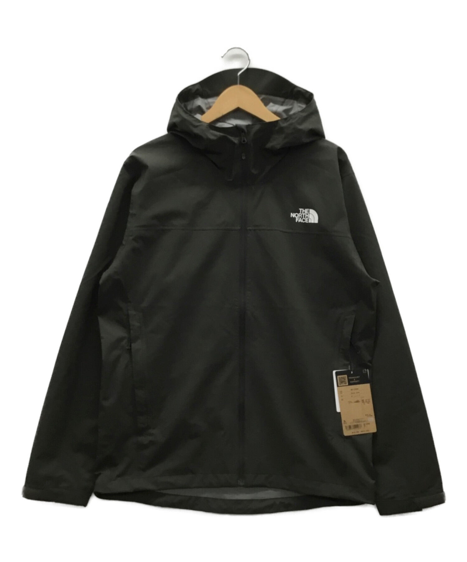 値下げ THE NORTH FACE  ベンチャージャケット マウンテンパーカー