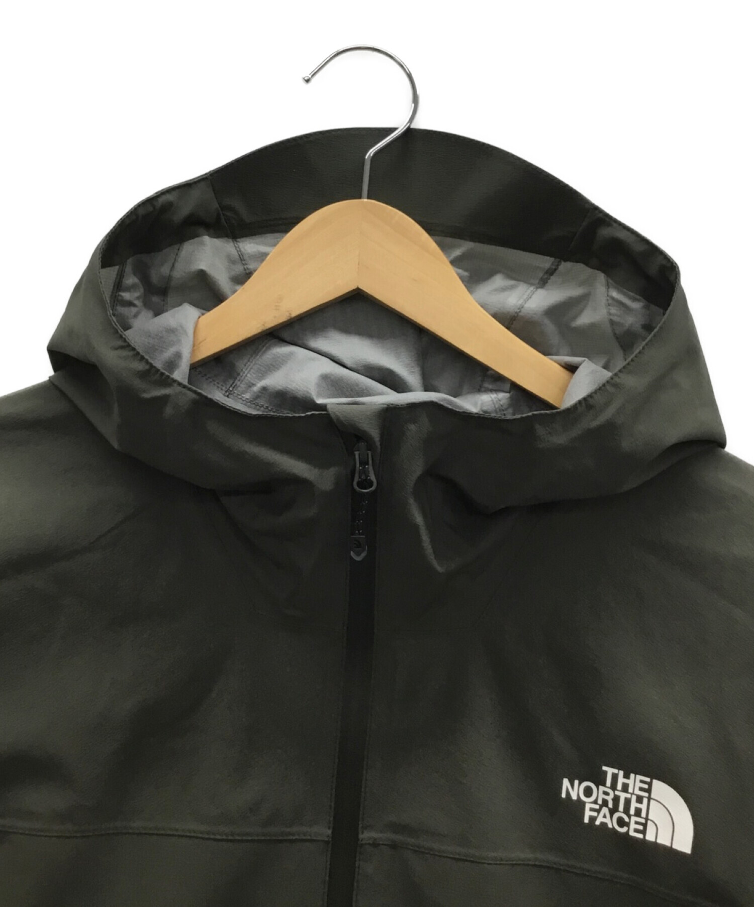 THE NORTHFACE VENTURE 2 JACKET サイズＬ