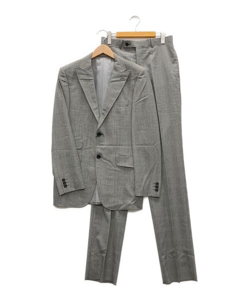 中古・古着通販】TAKEO KIKUCHI (タケオキクチ) セットアップスーツ 