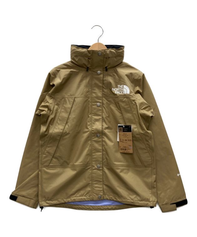 中古・古着通販】THE NORTH FACE (ザ ノース フェイス) マウンテンレ 