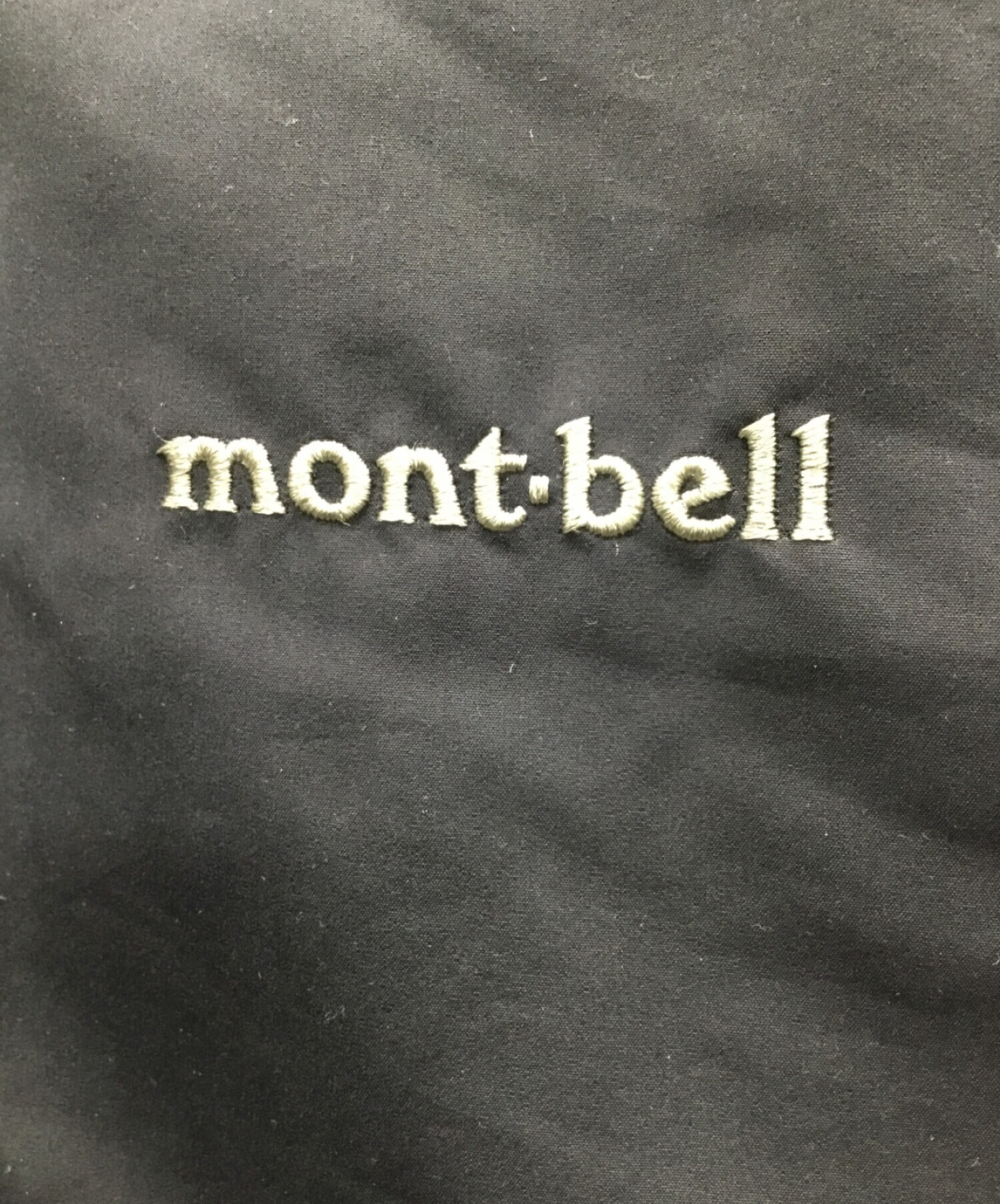 中古・古着通販】mont-bell (モンベル) ダウンライナーコート ネイビー