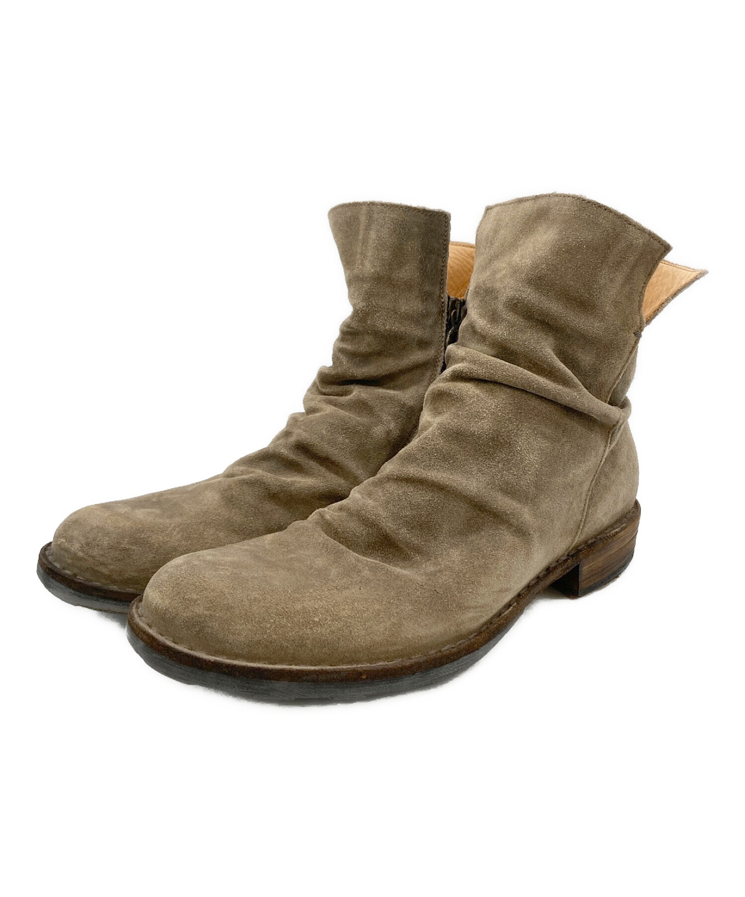 中古・古着通販】FIORENTINI+BAKER (フィオレンティーニ+ベイカー 