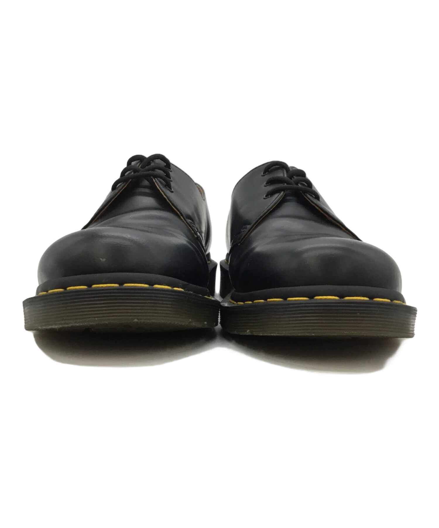 中古・古着通販】Dr.Martens (ドクターマーチン) 1461 3ホールシューズ 