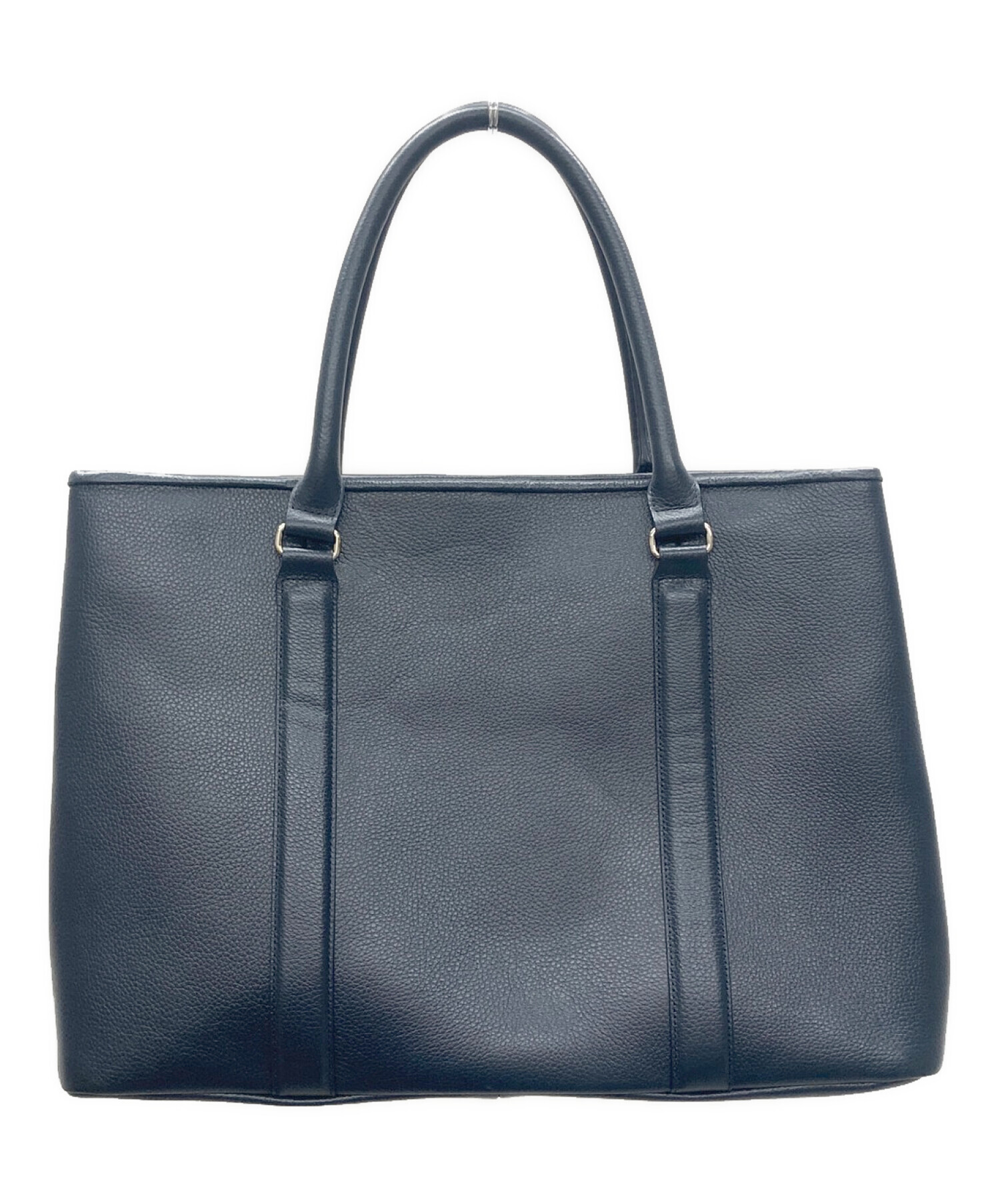 中古・古着通販】BARNEYS NEWYORK (バーニーズ・ニューヨーク) トート 