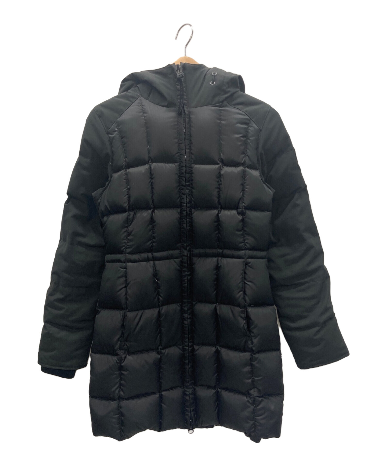 中古・古着通販】CANADA GOOSE (カナダグース) ダウンジャケット 