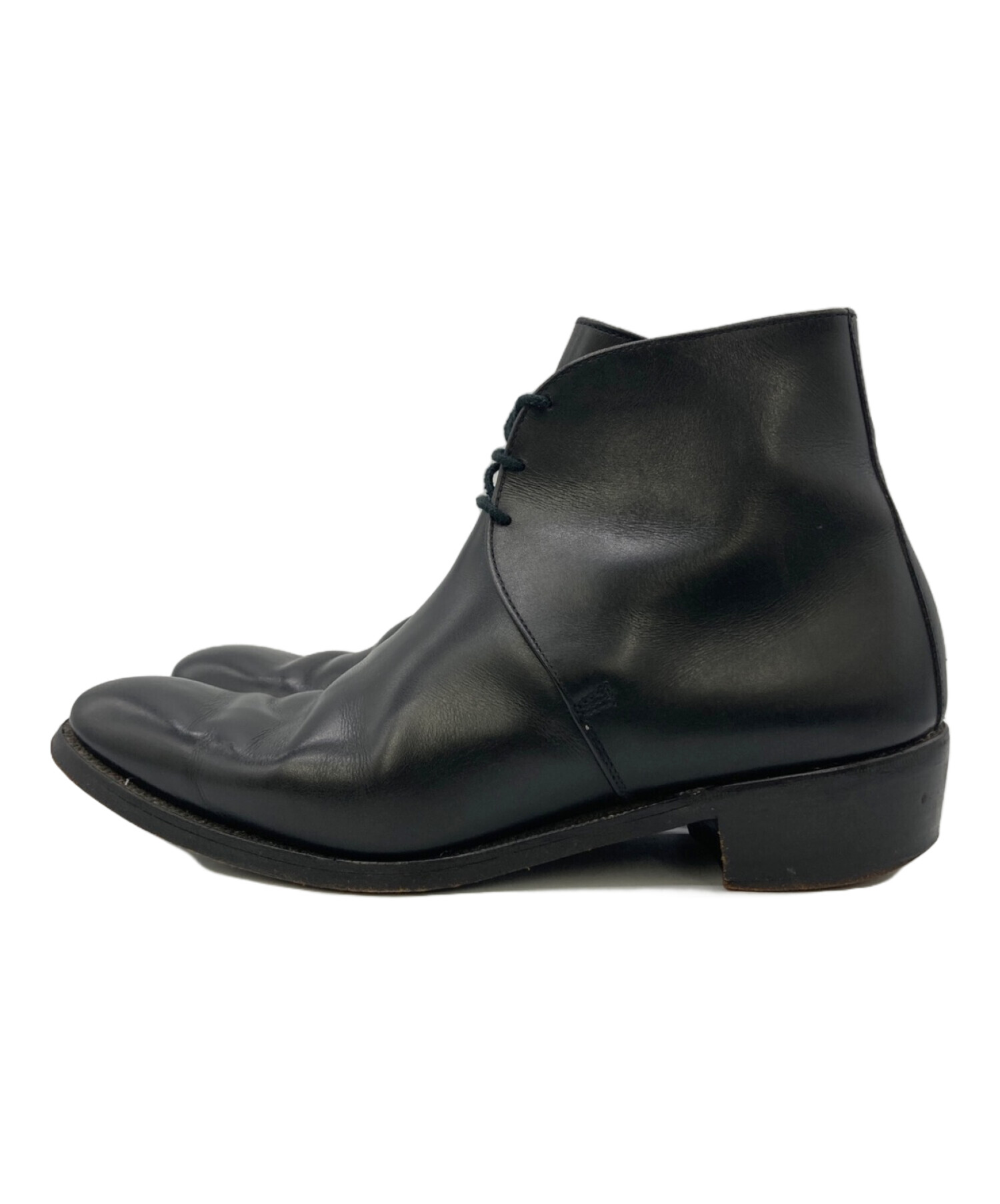 中古・古着通販】SCHNIEDER RIDING BOOTS (シュナイダーライディング 