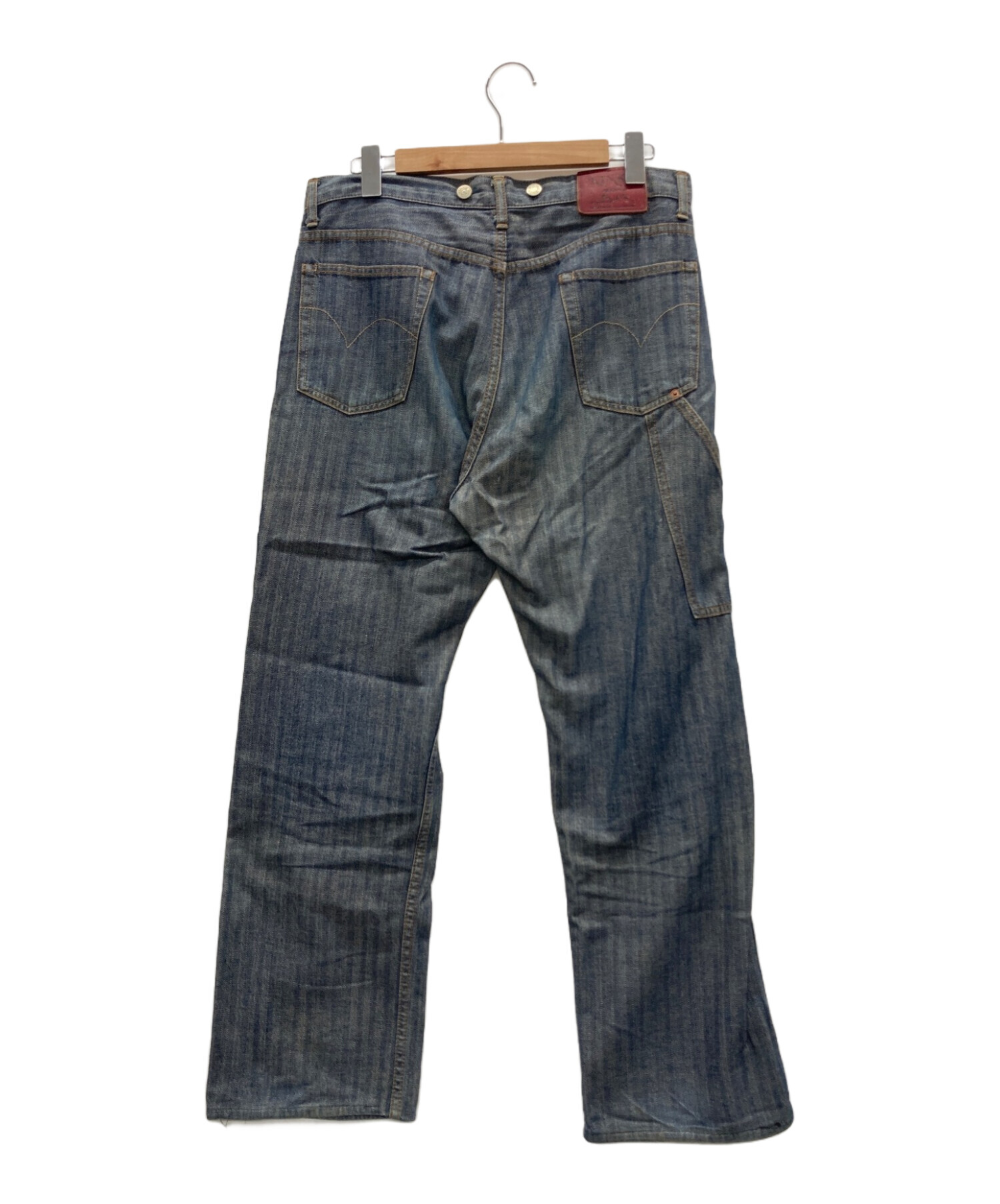 中古・古着通販】Hysteric Glamour (ヒステリックグラマー) ペインター 