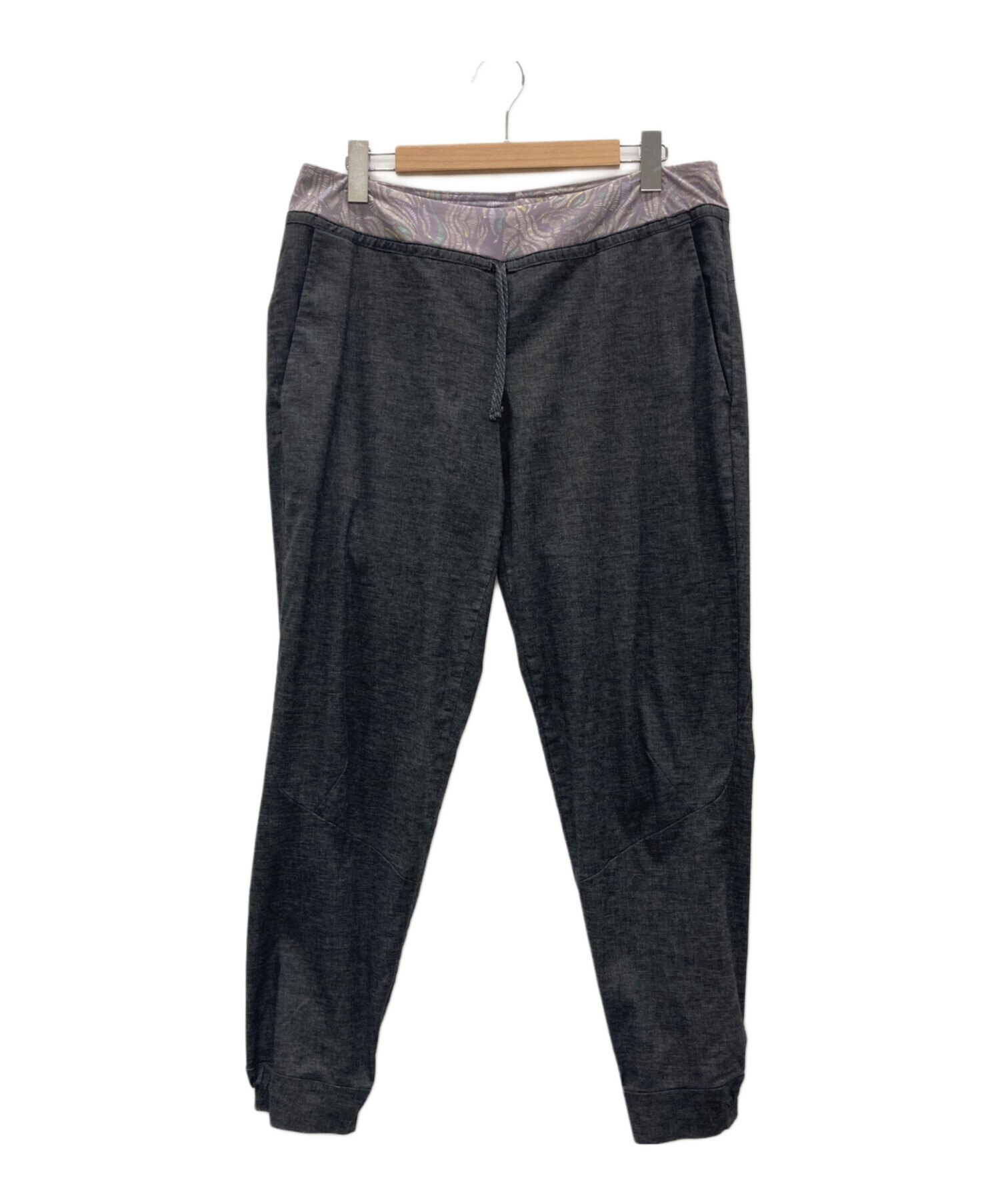 中古・古着通販】Patagonia (パタゴニア) ハンピ・ロック・パンツ 