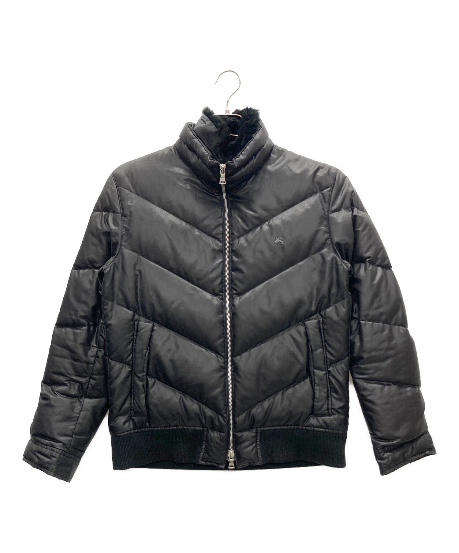 中古・古着通販】BURBERRY BLACK LABEL (バーバリーブラックレーベル 