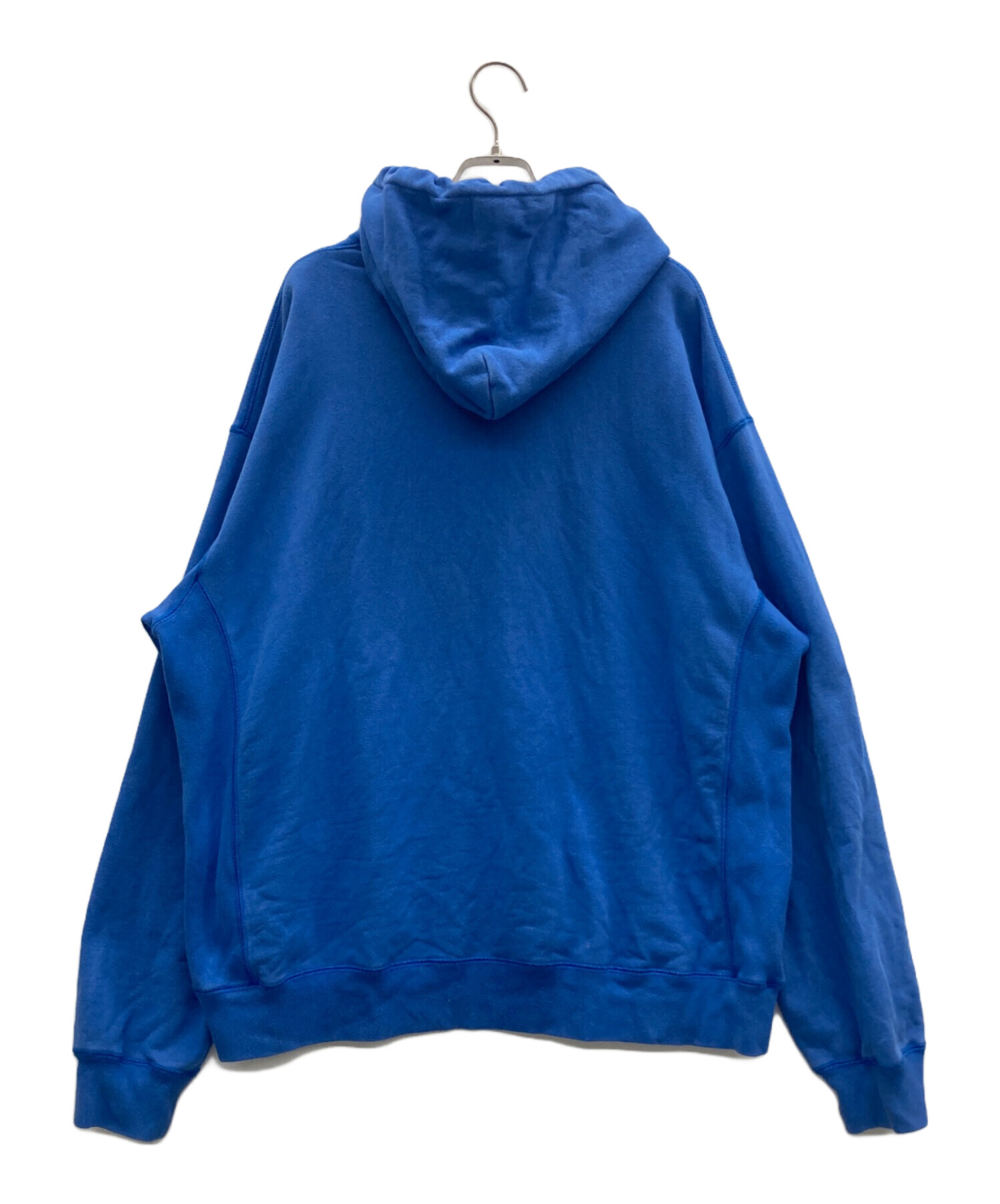 ブラックアイパッチ フード付きパーカー XL ブラックアイパッチ フード付きパーカー XL Black Eye Patch 取扱注意